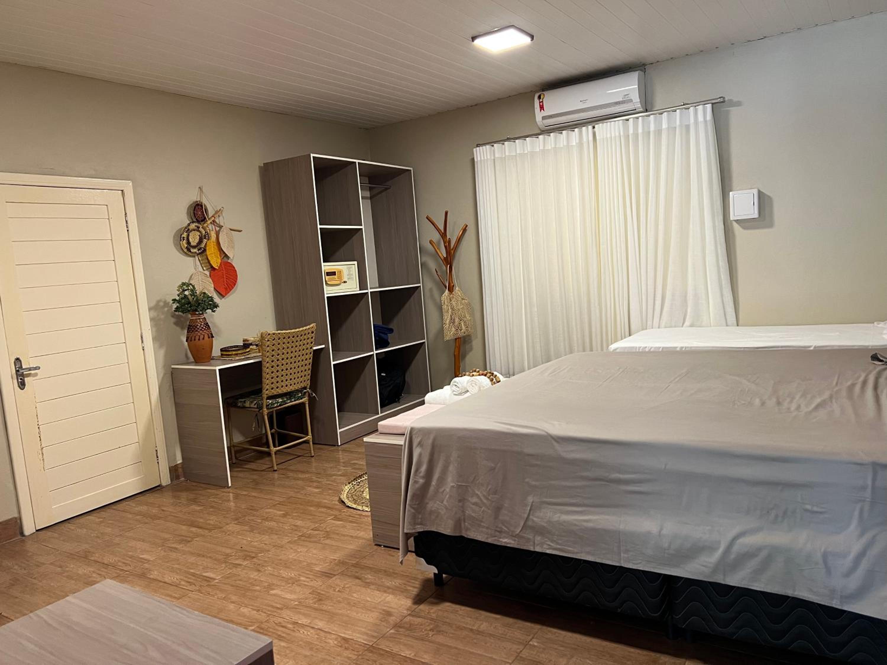Luxury Triple Room photo 3