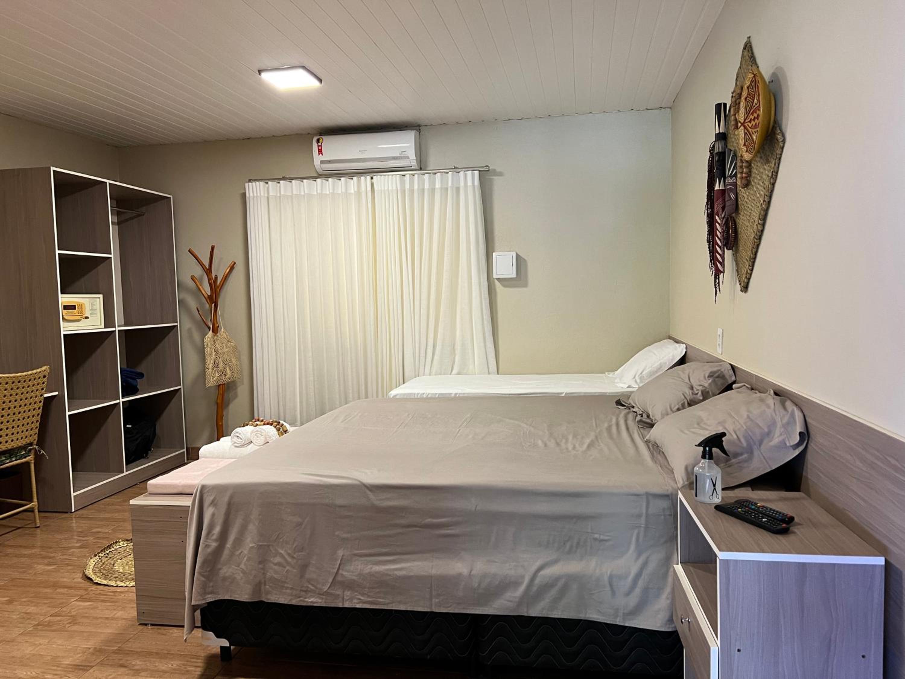 Luxury Triple Room photo 2