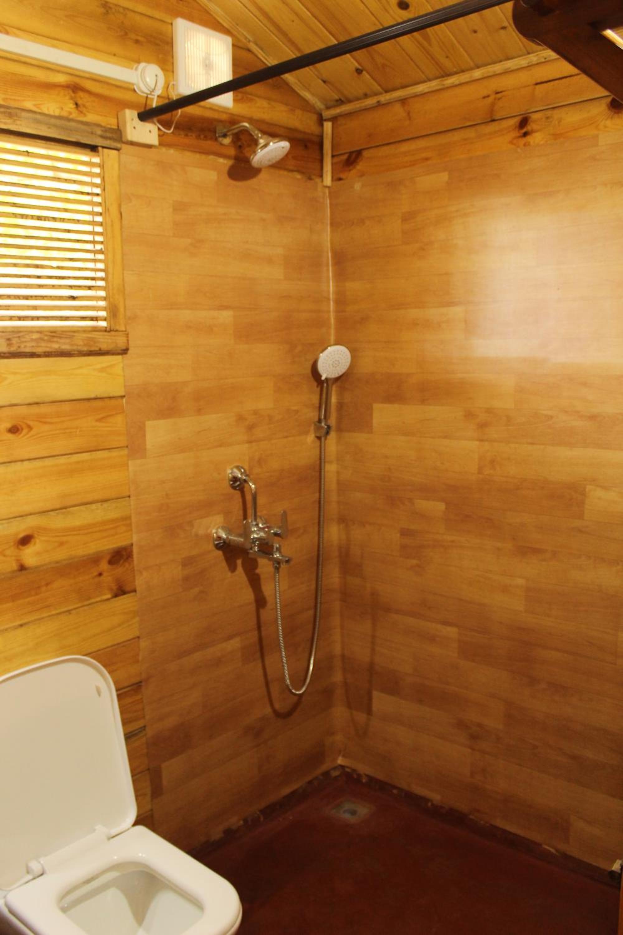 Superior Double Room - Photo 12