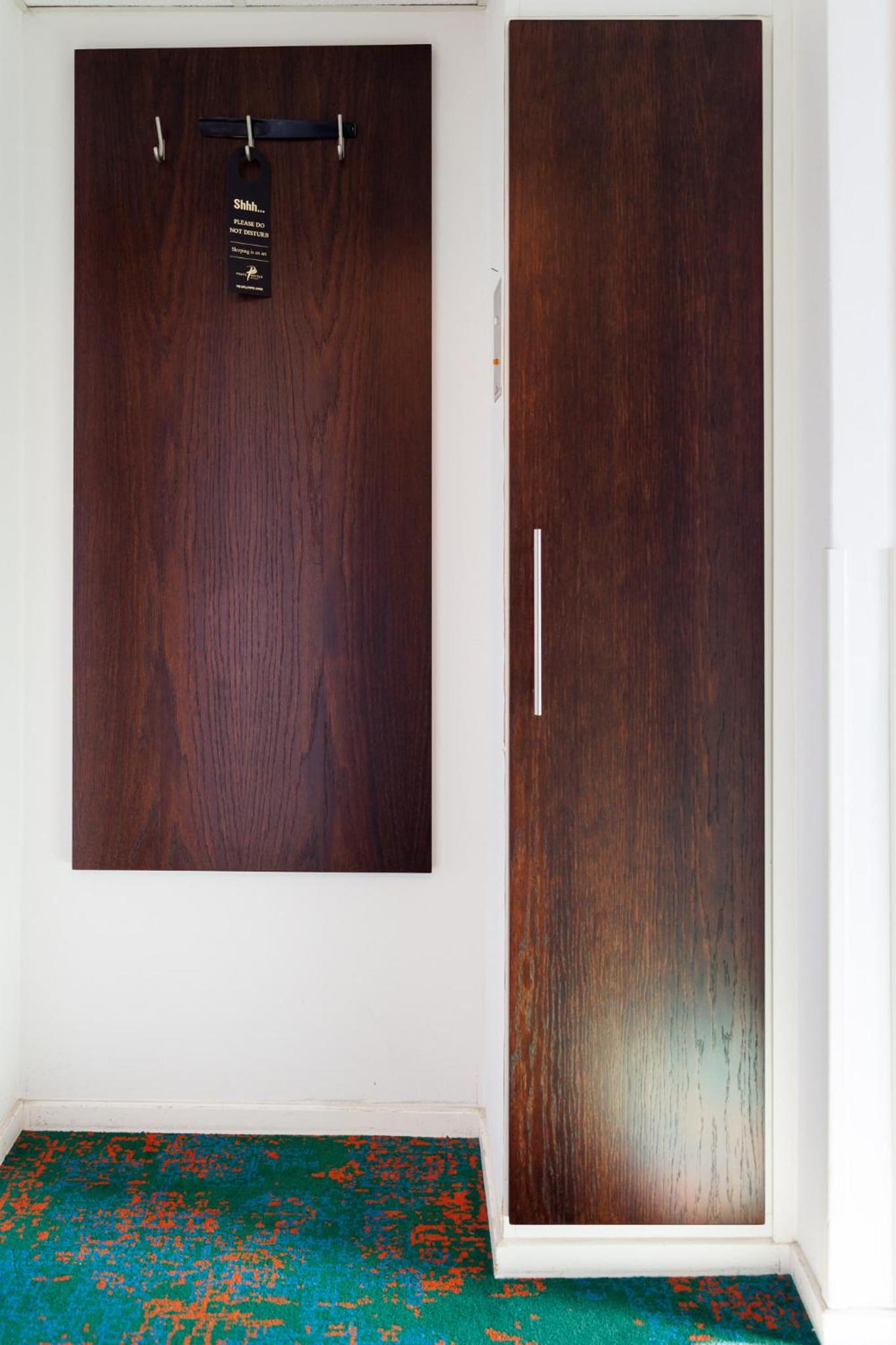Classic Single Room photo 2