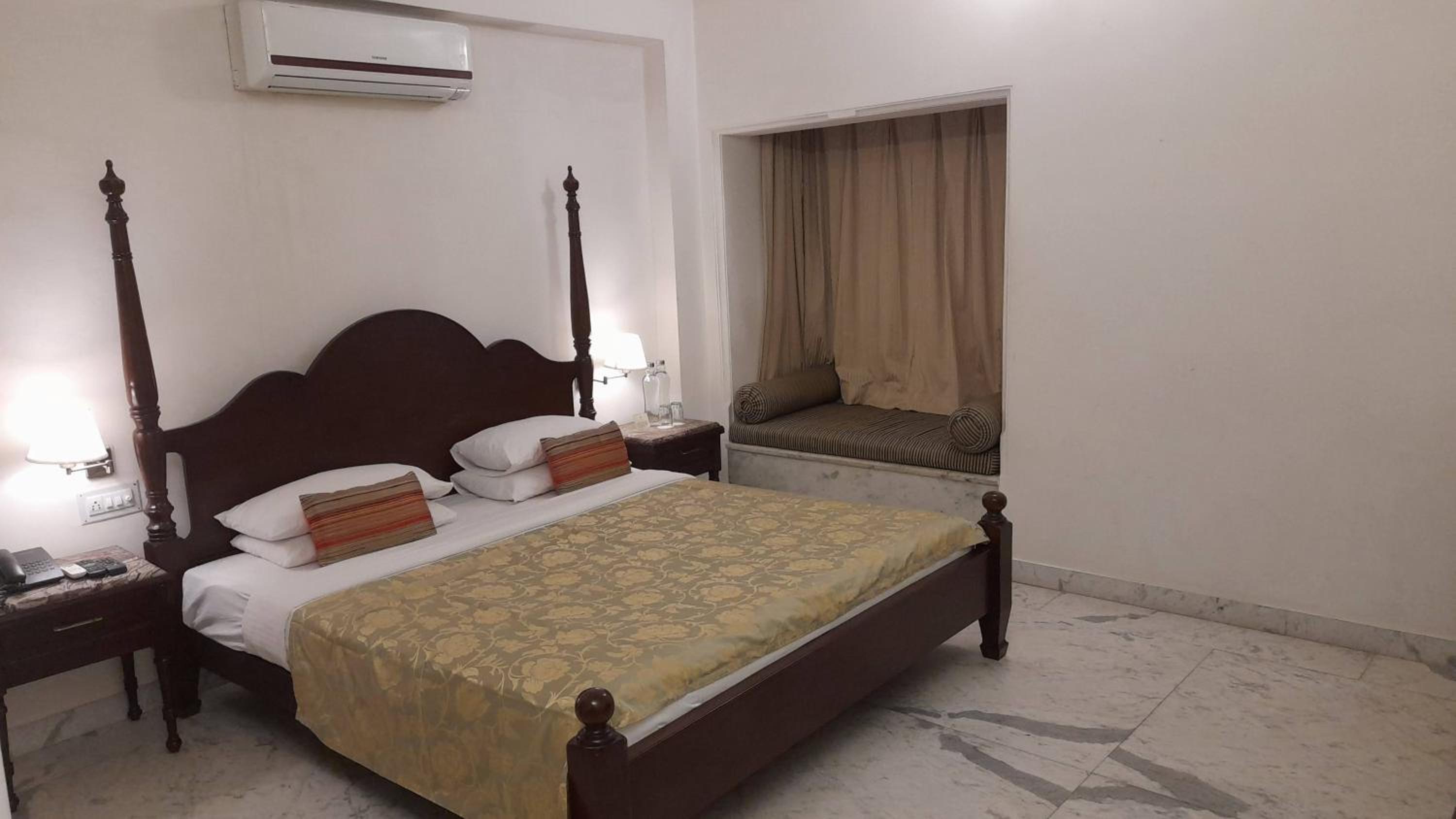 Deluxe Room: Early Checkin by 3hrs till July'26 - Photo 5
