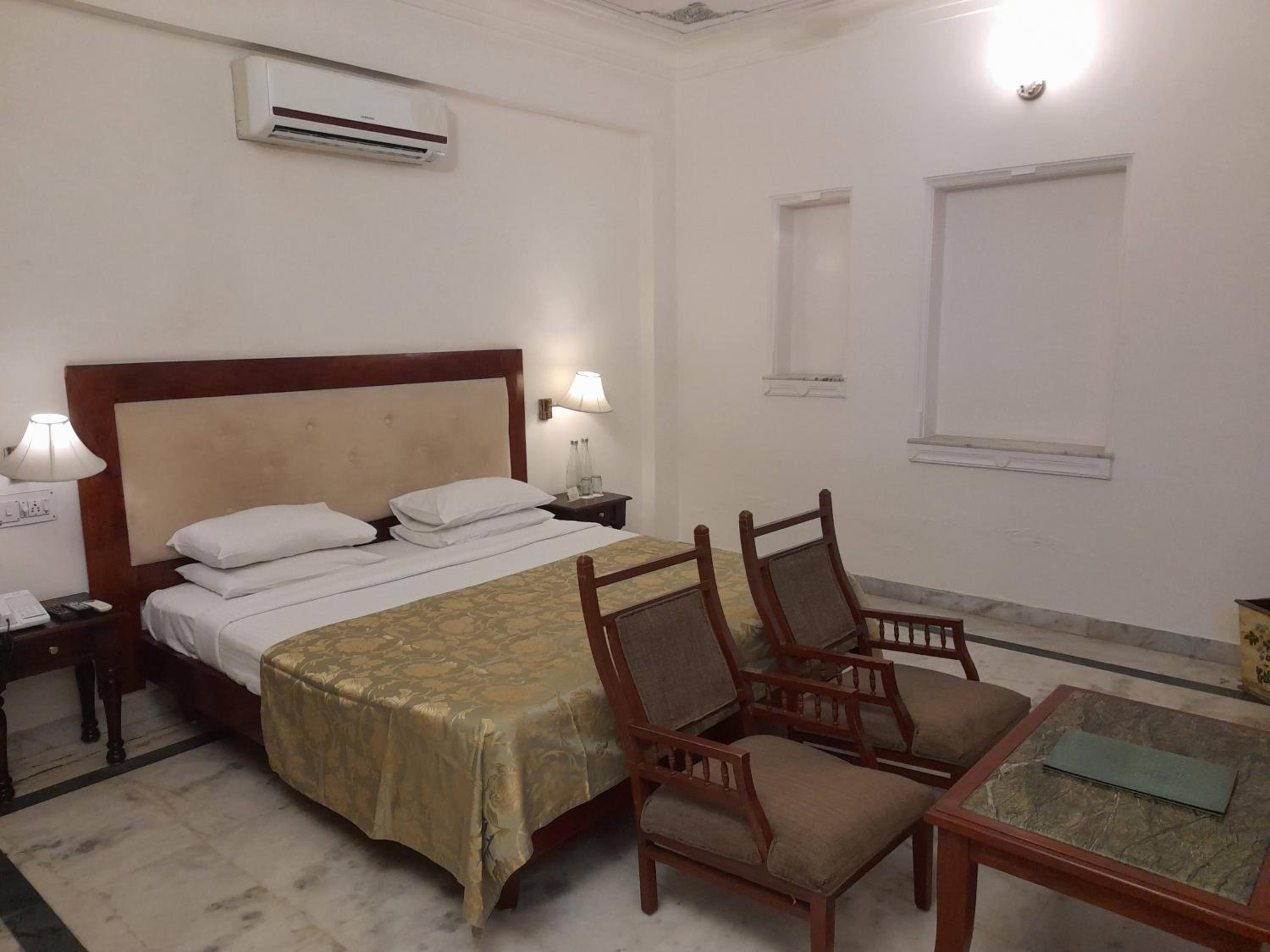 Deluxe Room: Early Checkin by 3hrs till July'26 - Photo 4