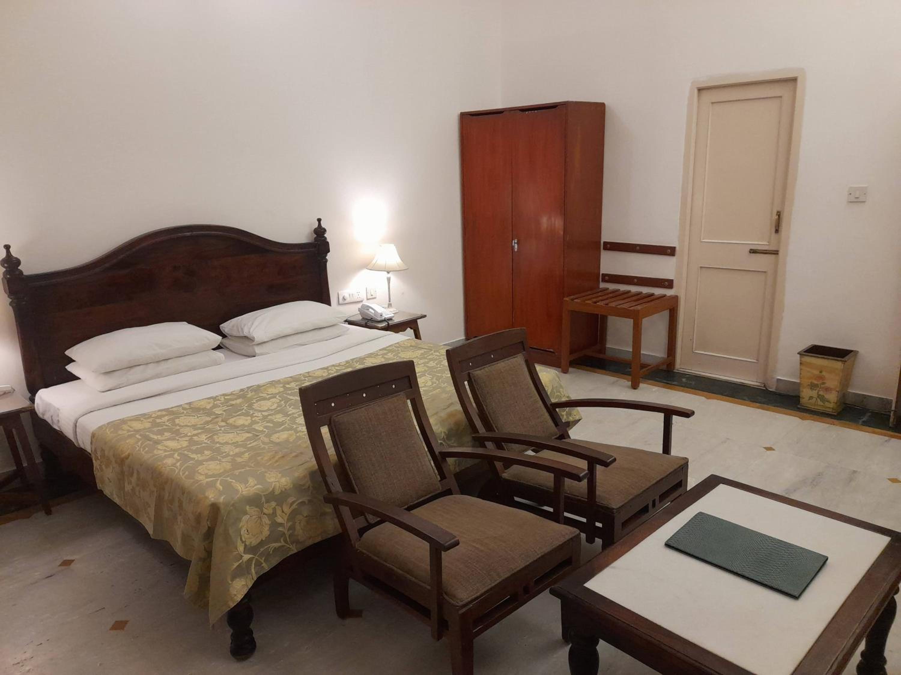 Deluxe Room: Early Checkin by 3hrs till July'26 - Photo 7