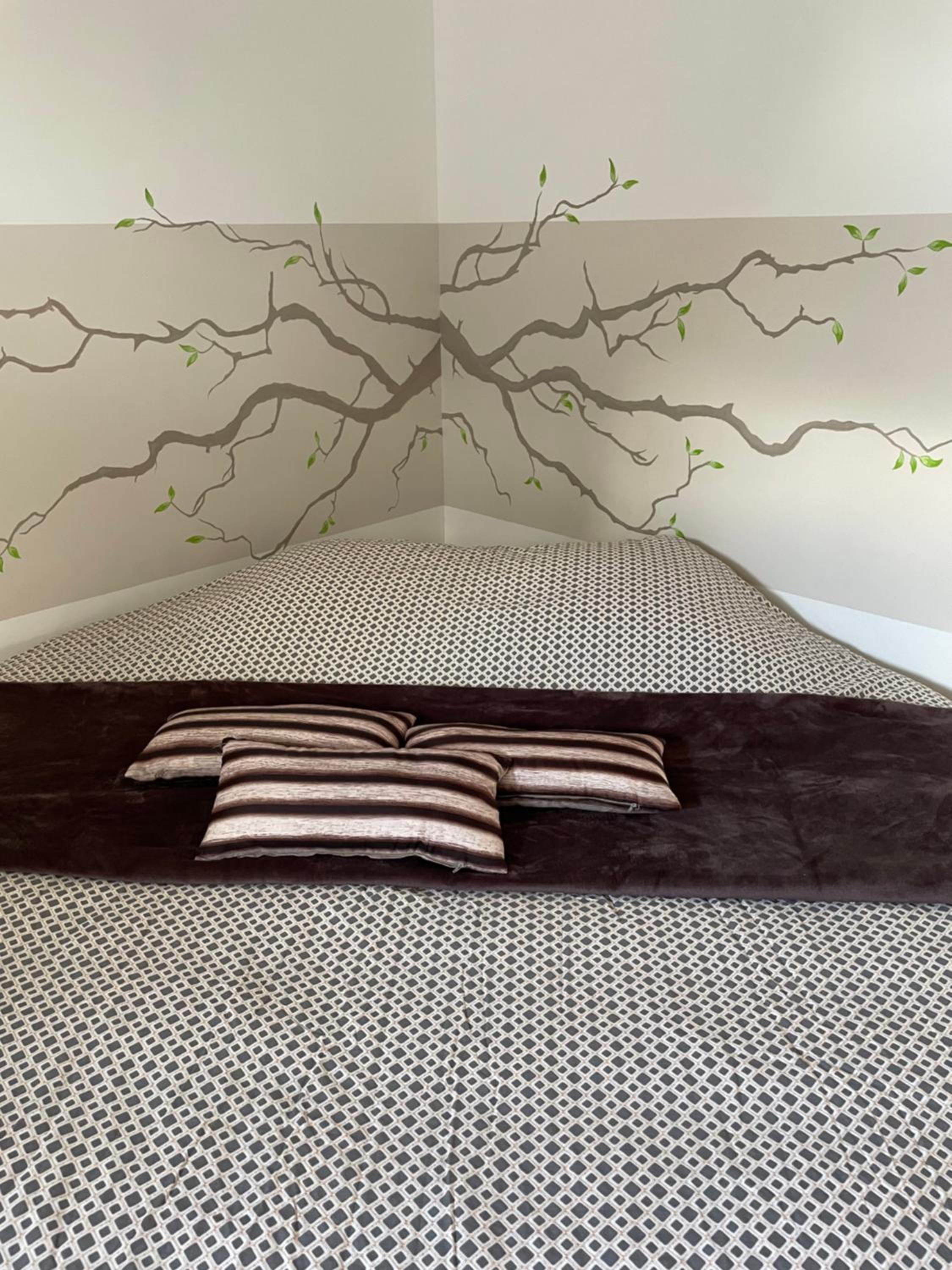 Quadruple Room with Bathroom photo 1