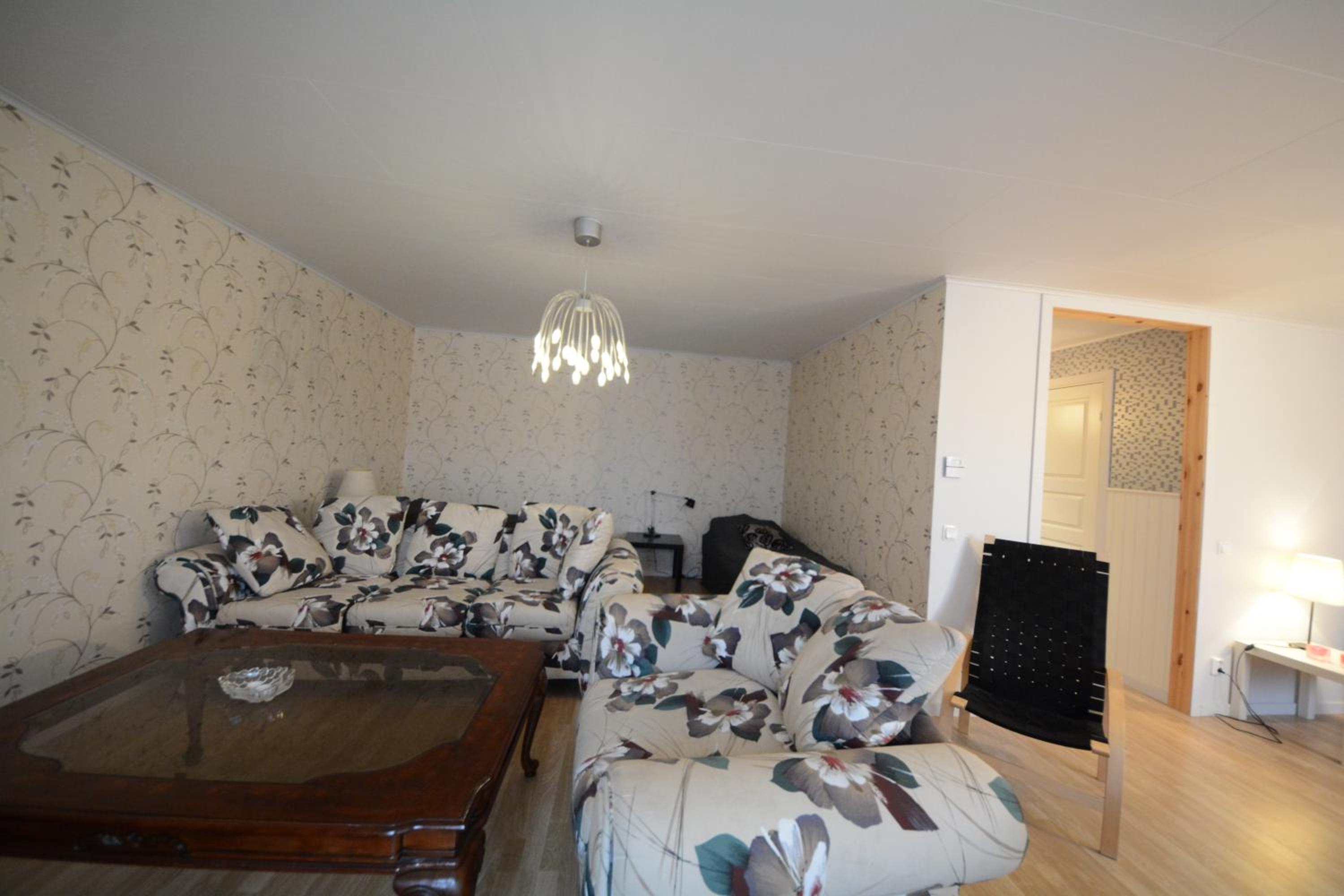 Standard Apartment photo 1