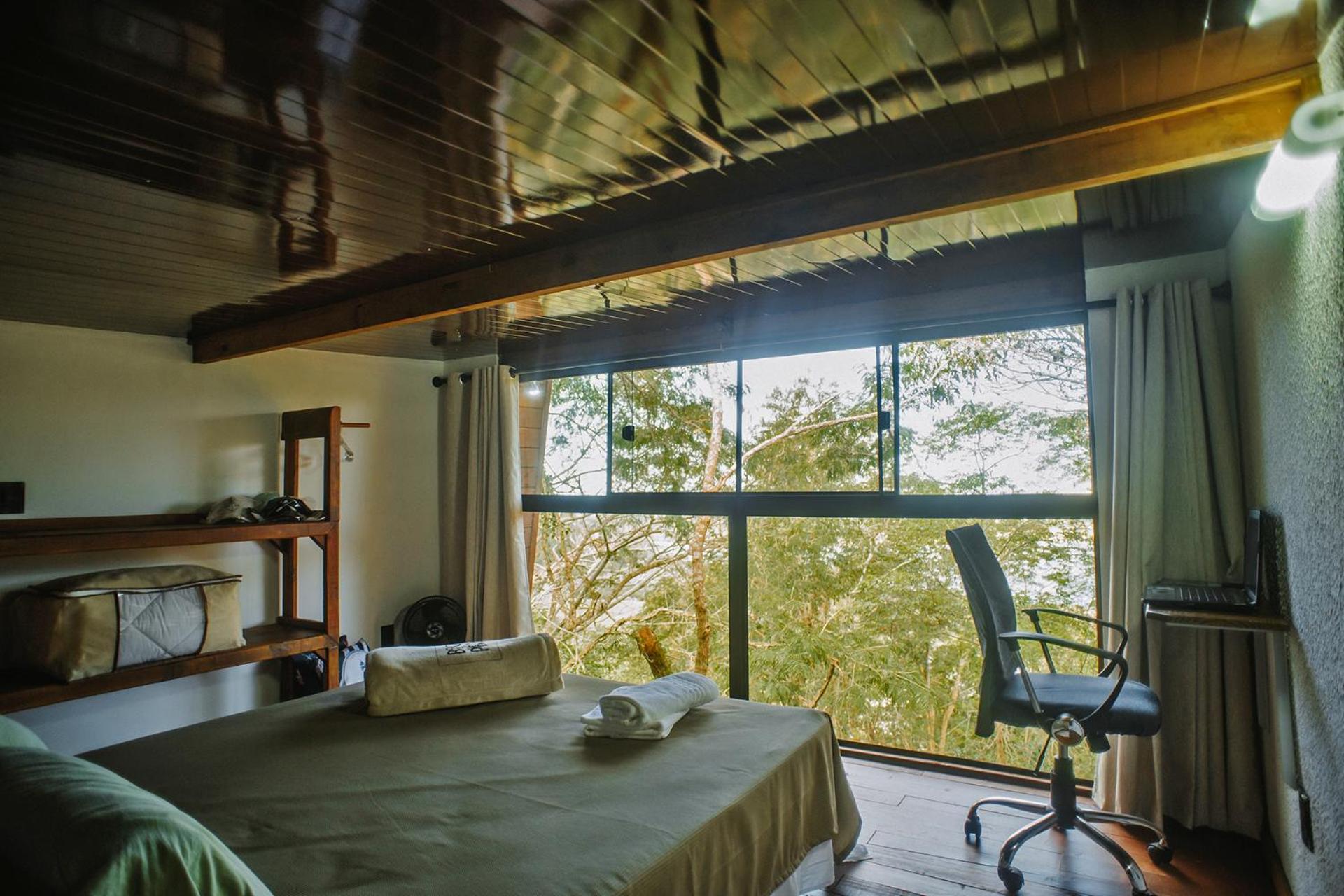 One-Bedroom Villa photo 3