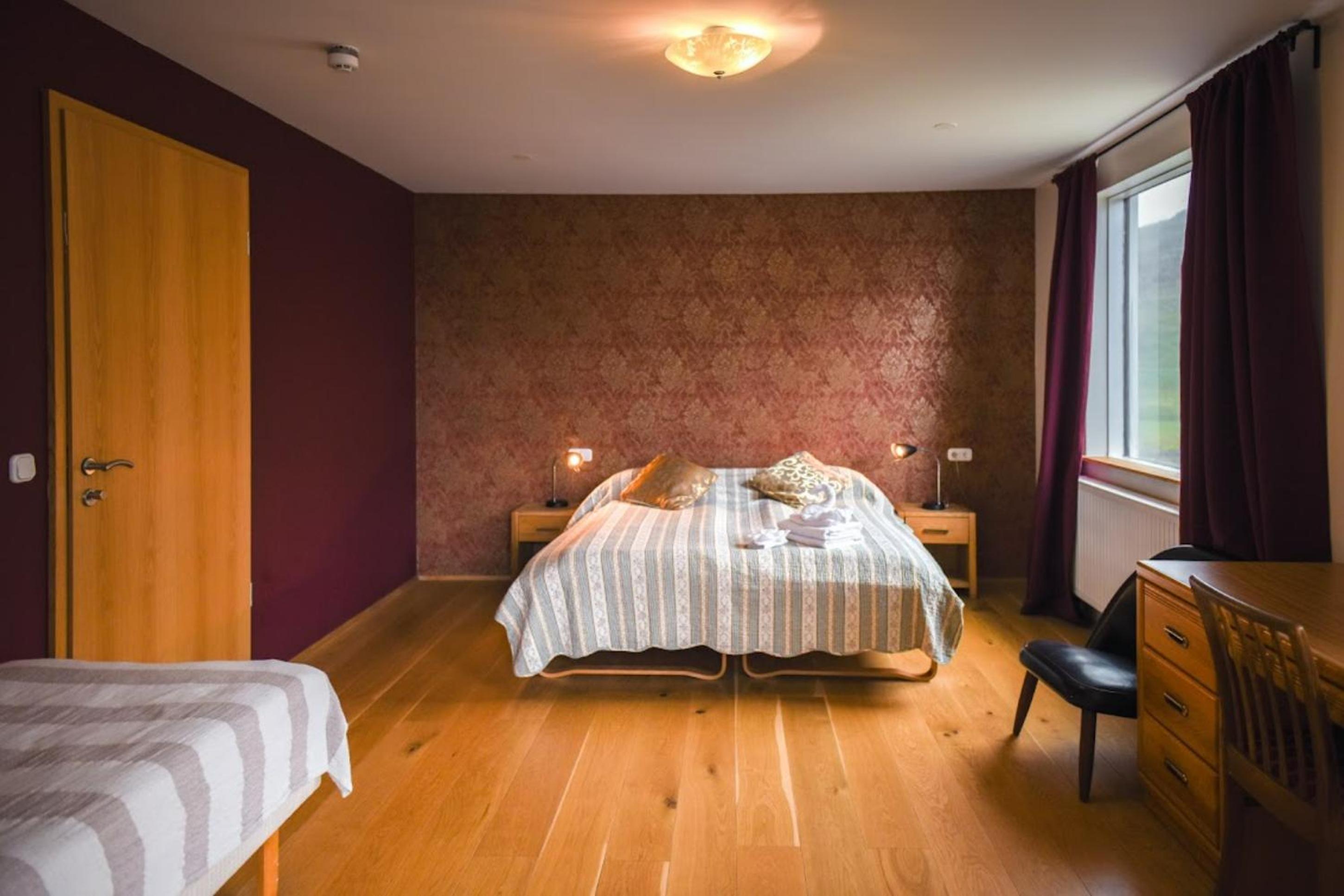 Standard Triple Room - Photo 7