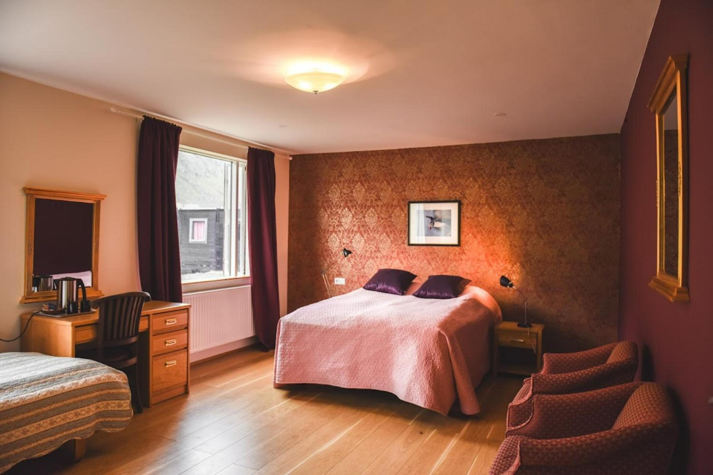 Standard Triple Room - Photo 11