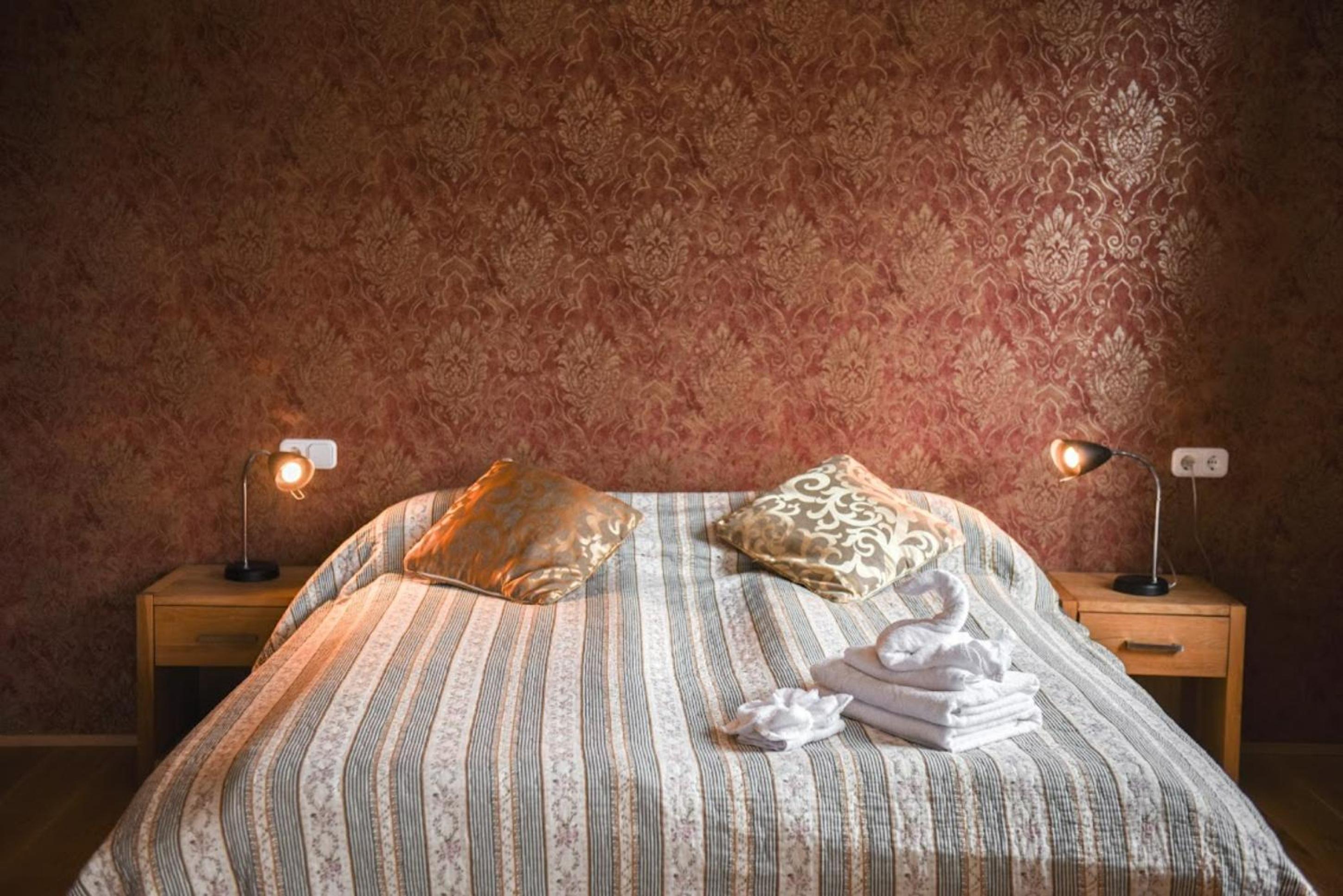Standard Triple Room - Photo 9