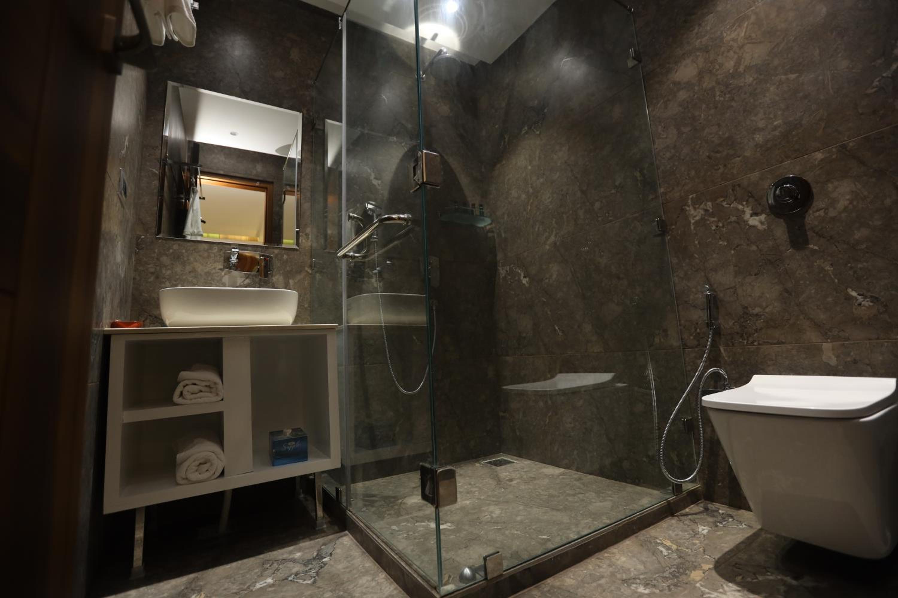 Superior Queen Room photo 3