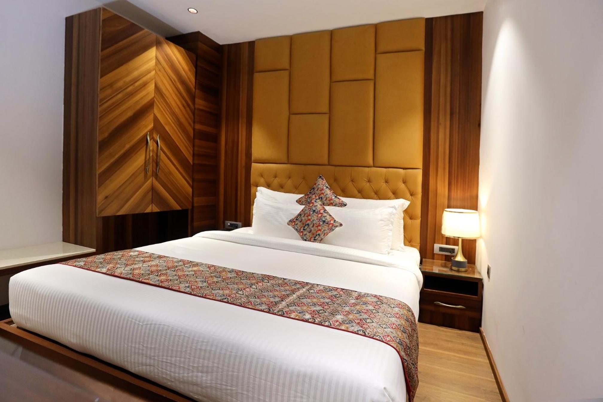 Superior Queen Room photo 2