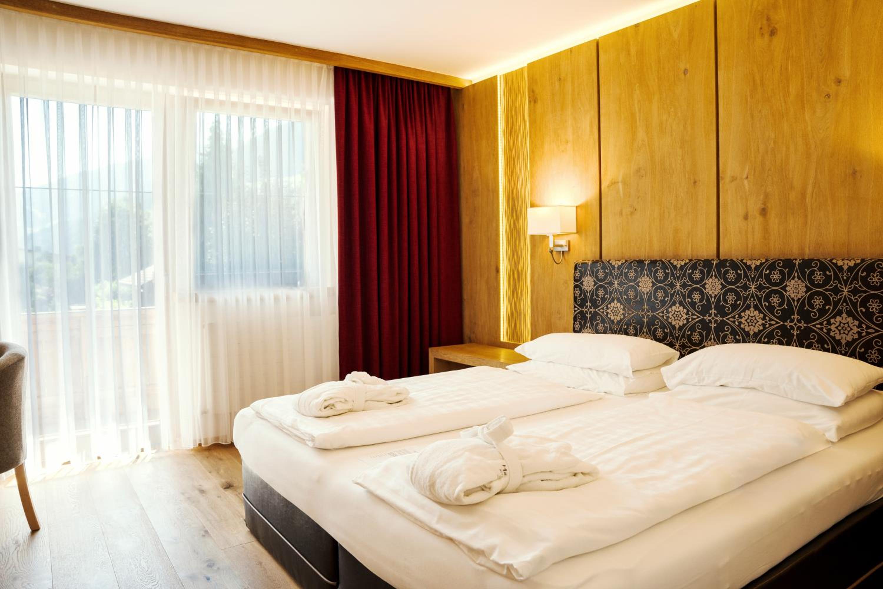 Deluxe Family Suite