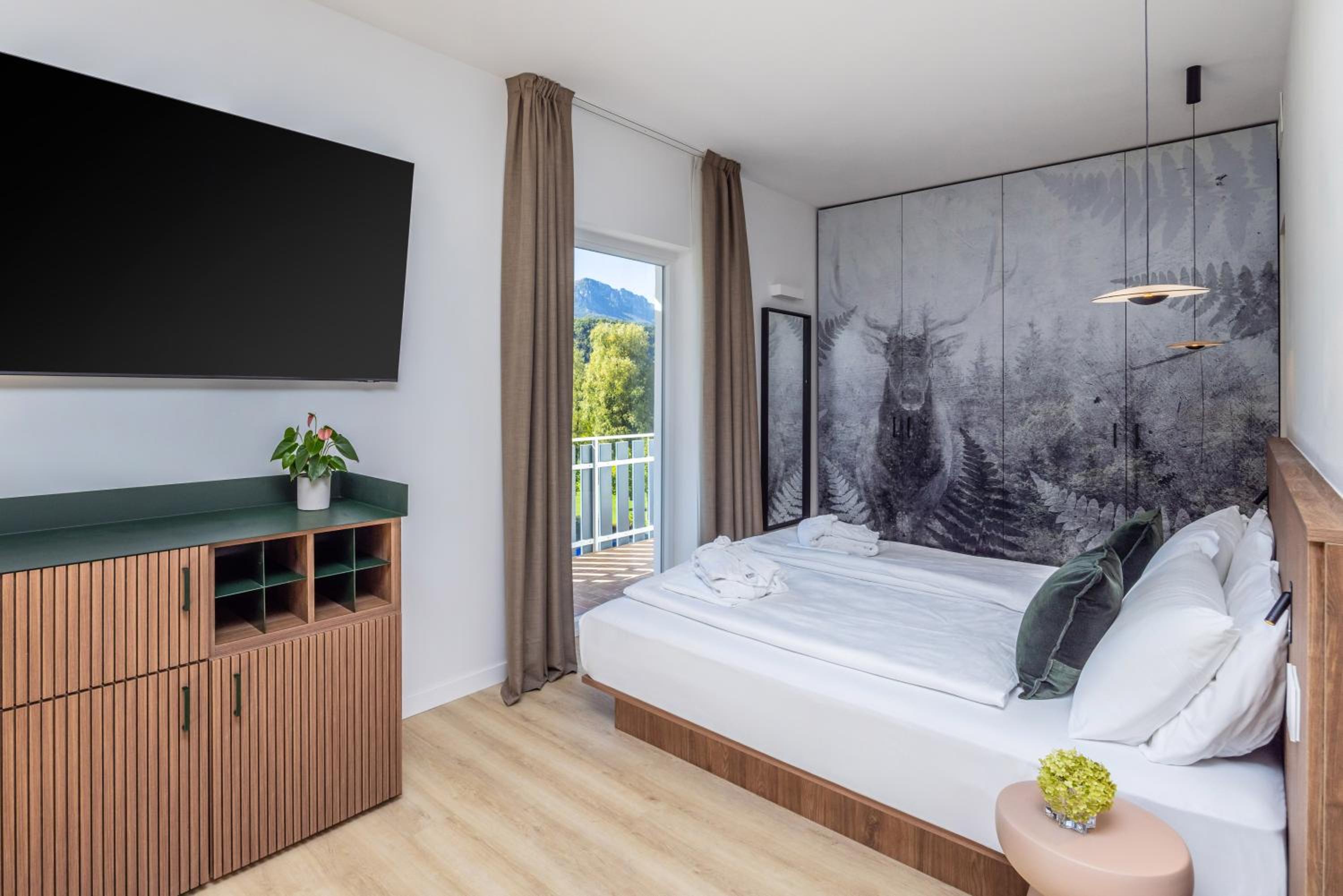 Suite photo 1