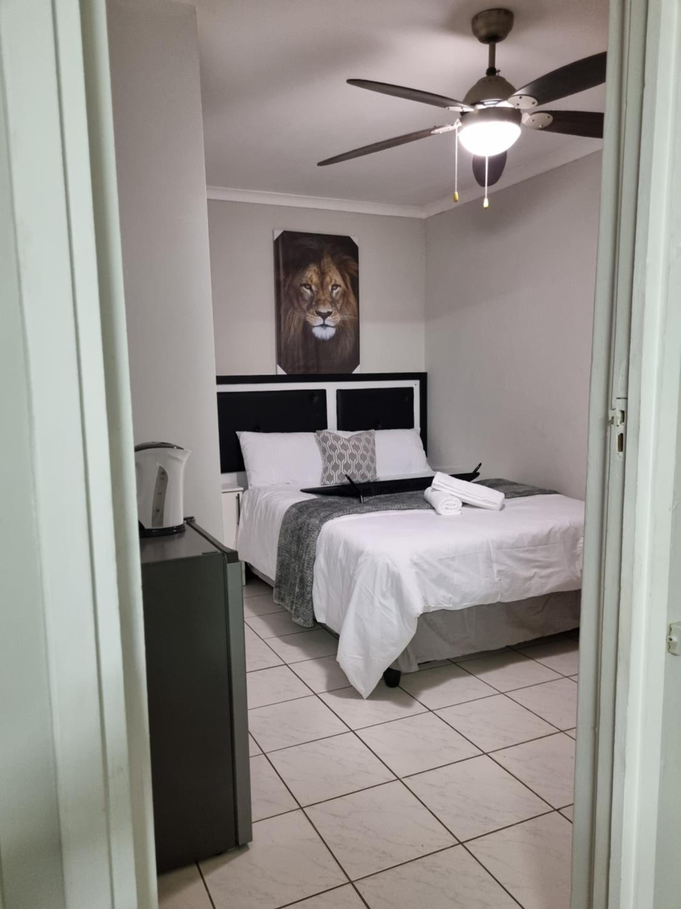 Family Suite with Balcony photo 1