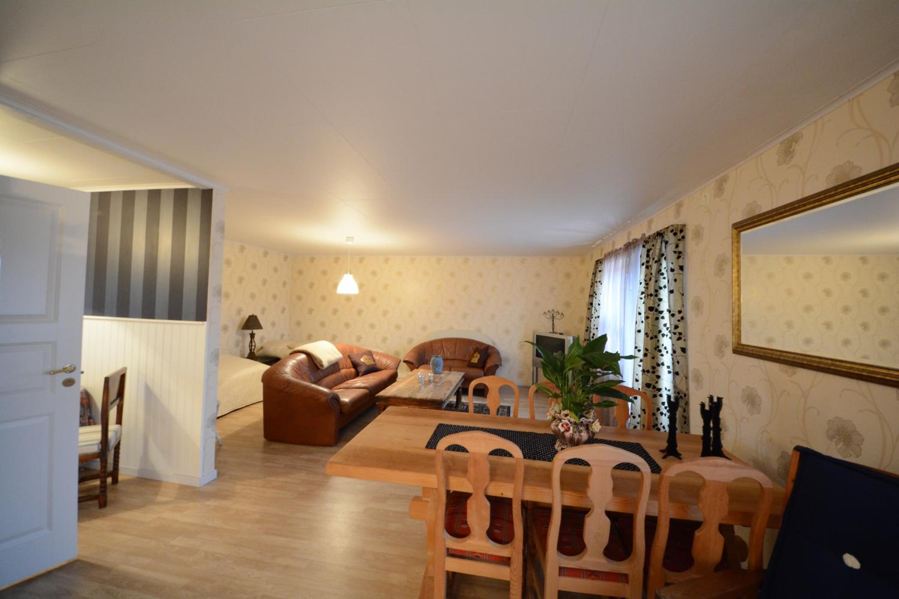 Standard Apartment photo 3