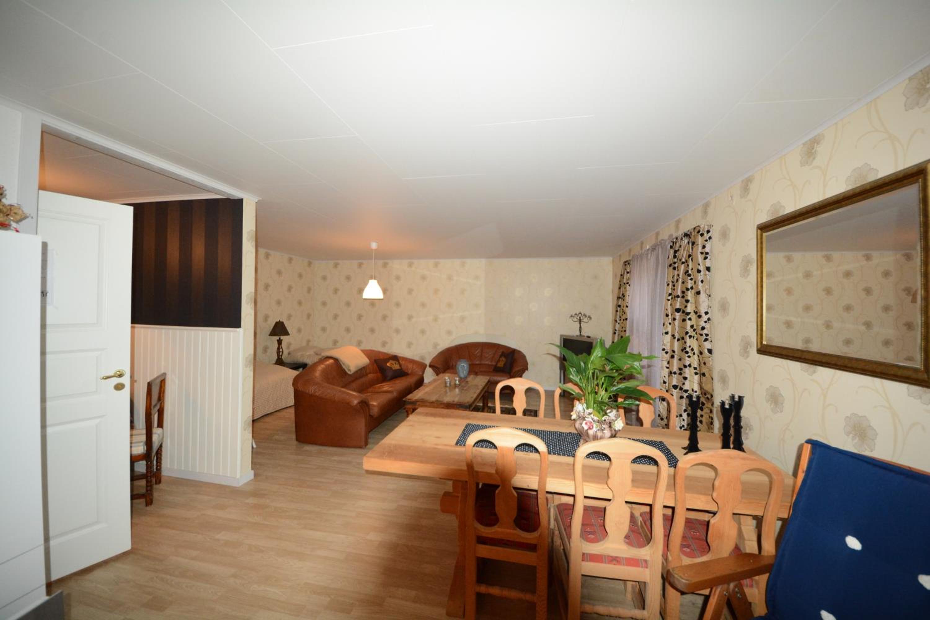 Standard Apartment photo 2