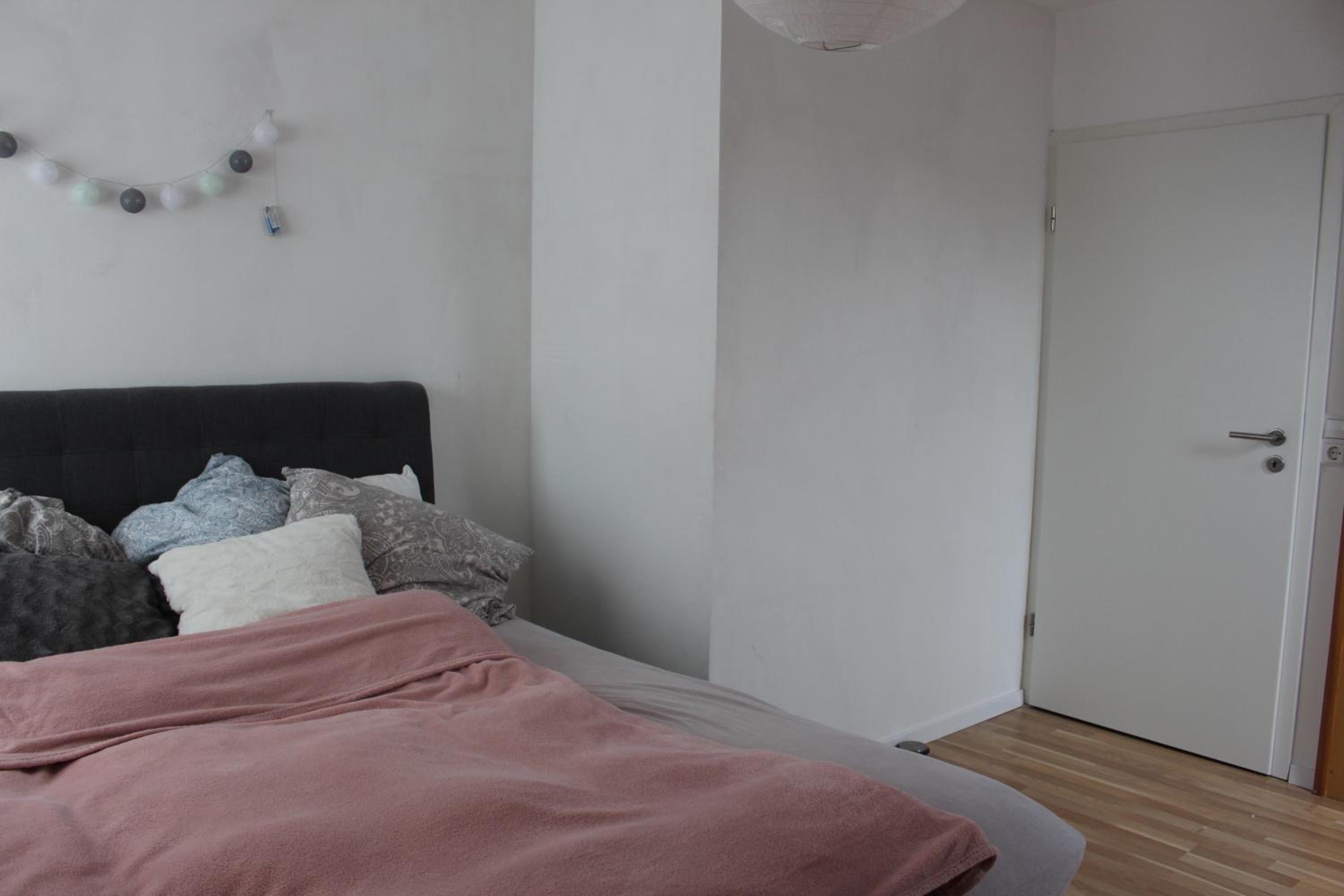 Two-Bedroom Apartment photo 1