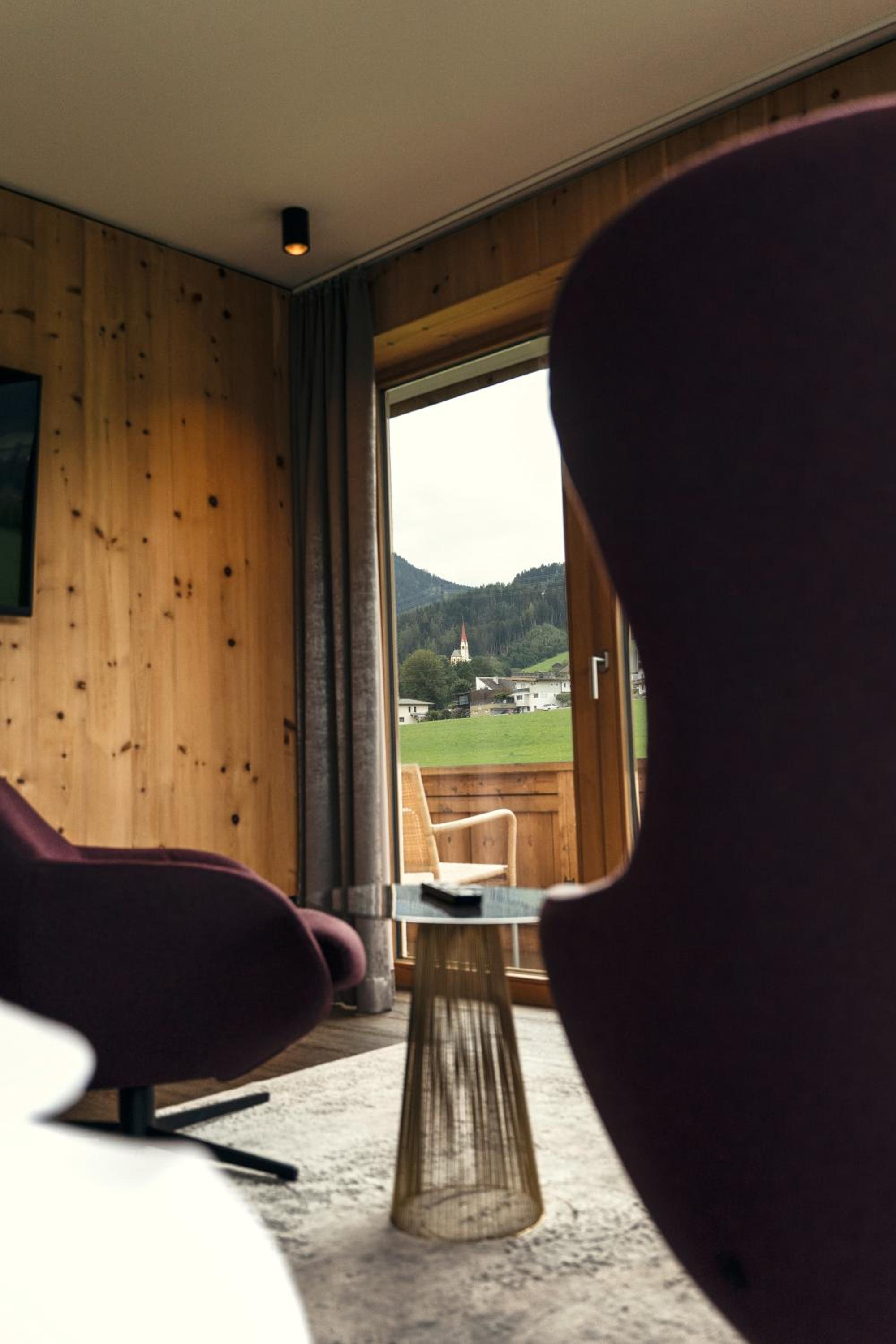 Superior Suite photo 2