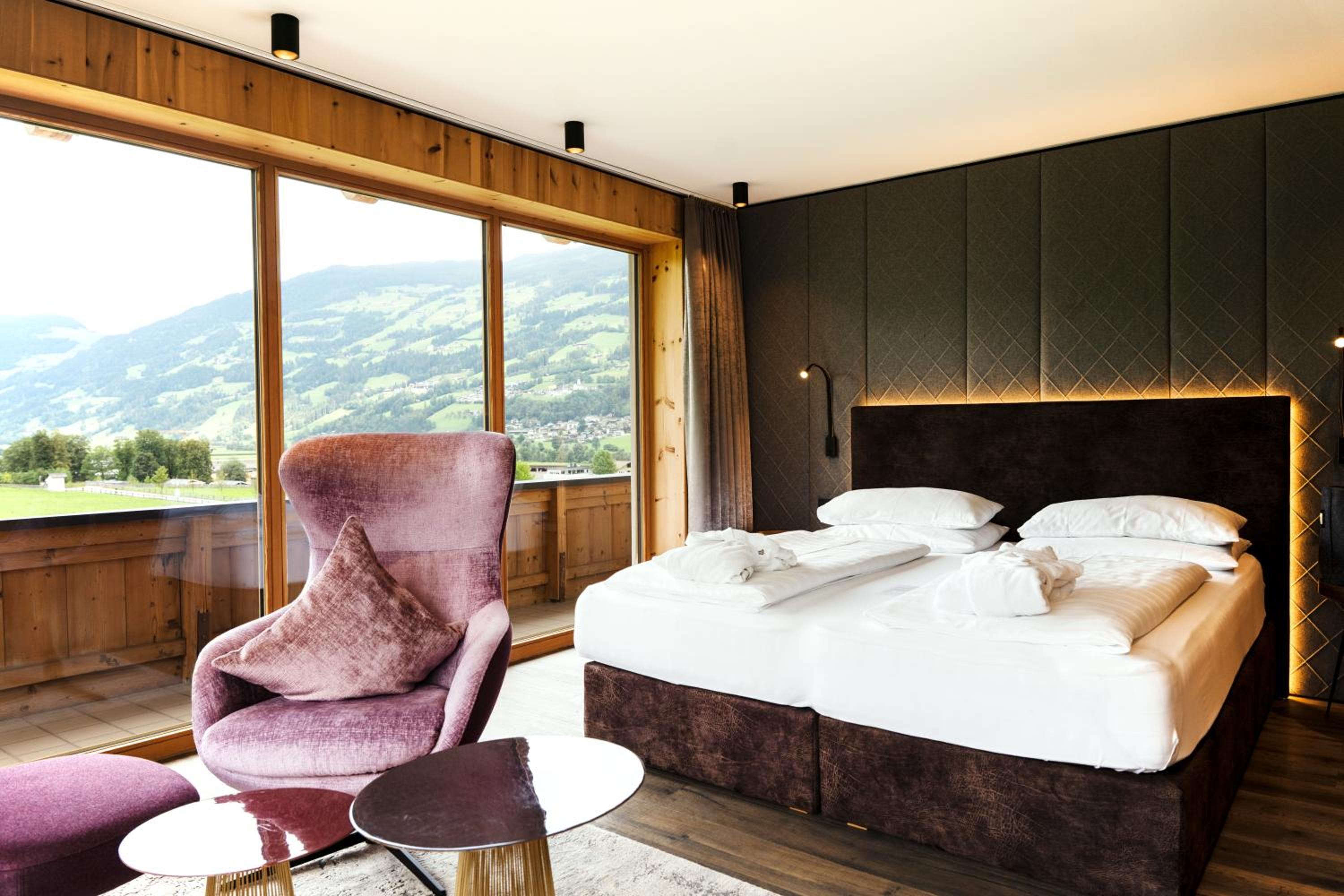 Superior Suite photo 1