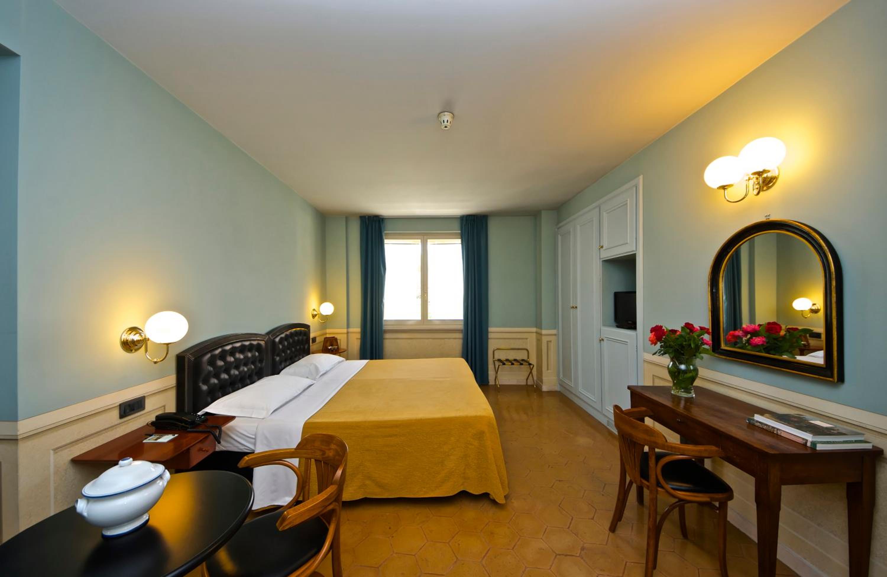 Superior Double Room - Photo 14