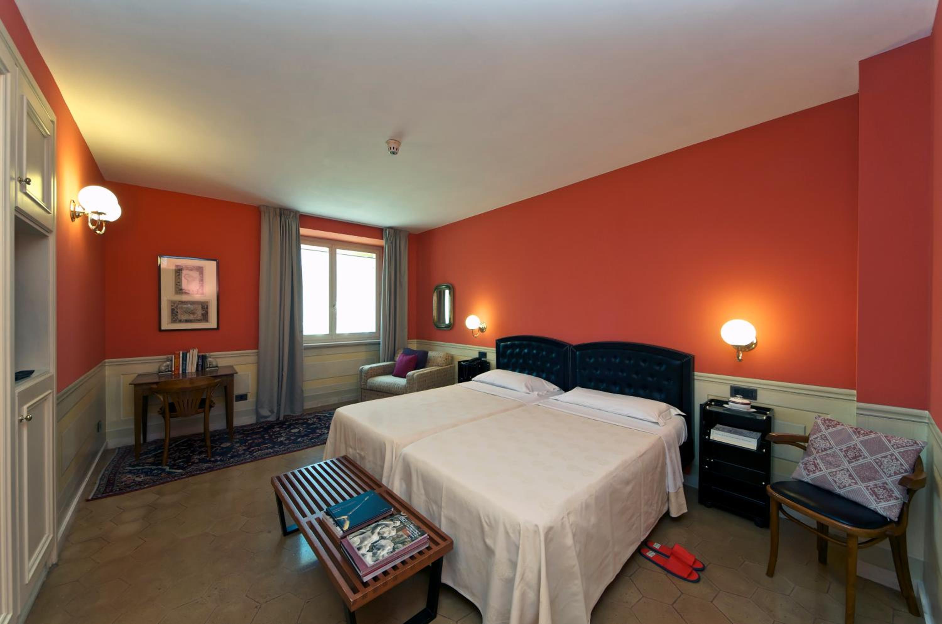 Superior Double Room - Photo 4