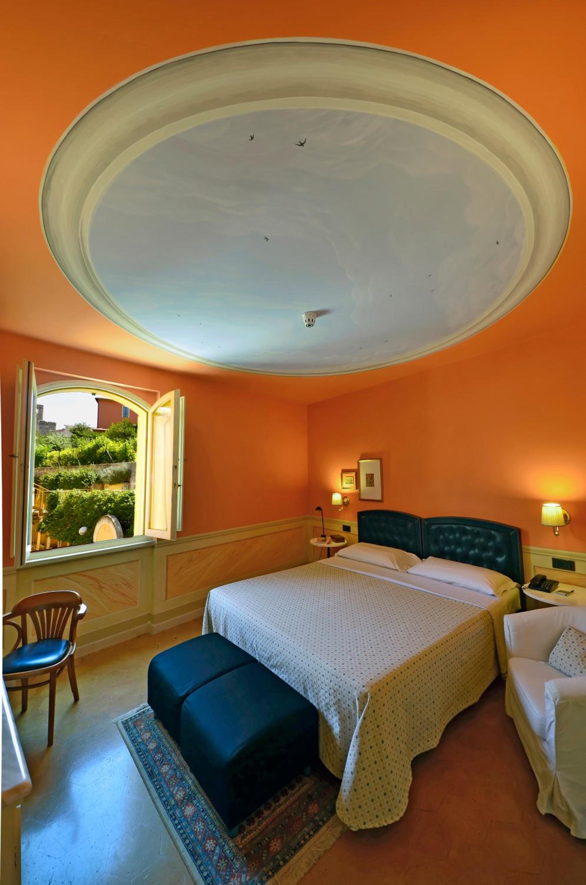 Superior Double Room - Photo 11