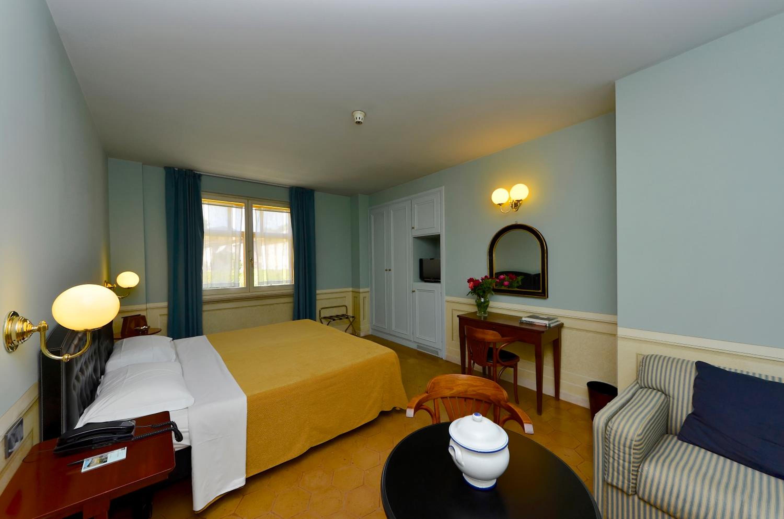 Superior Double Room - Photo 3