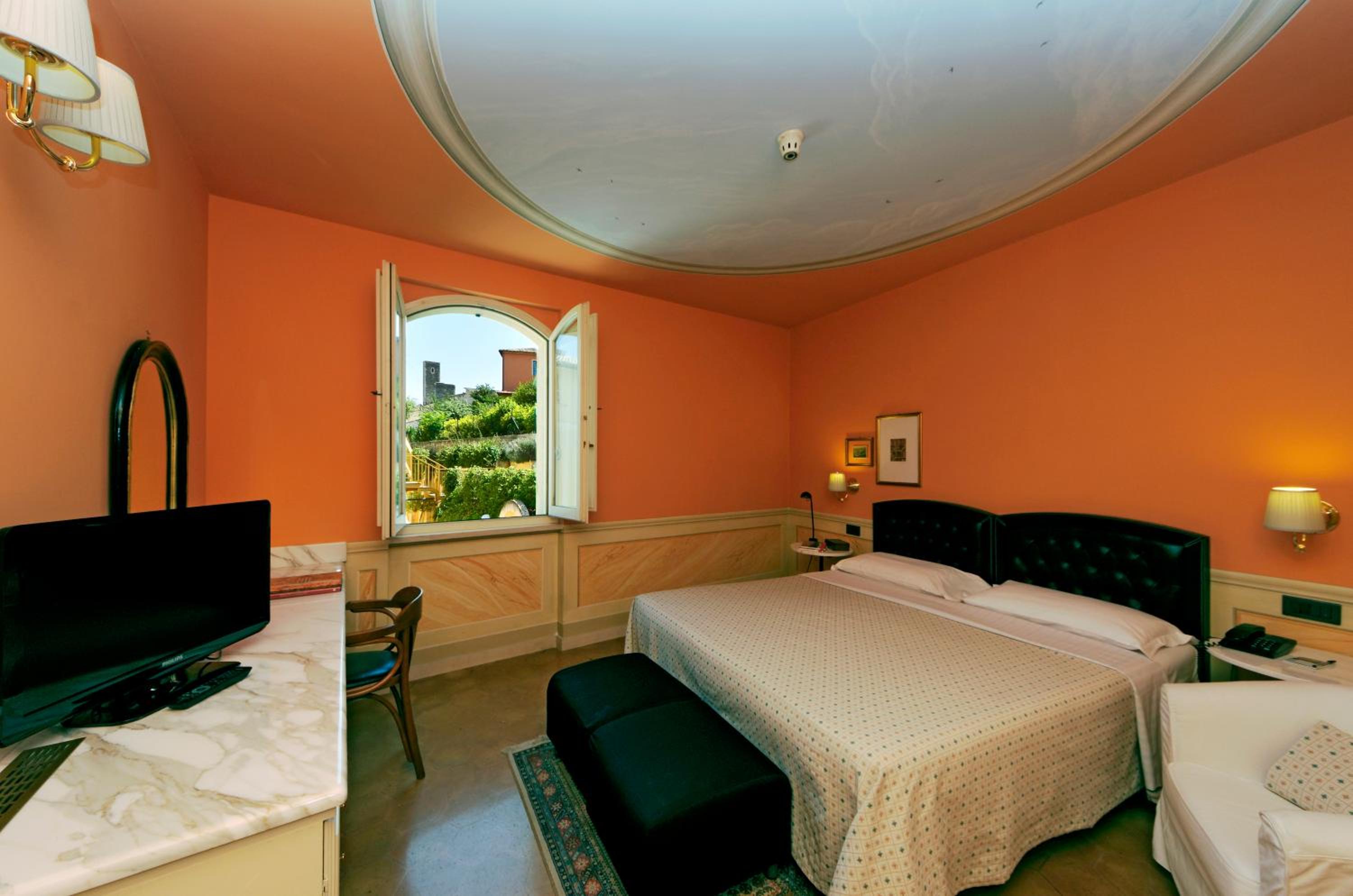 Superior Double Room - Photo 13