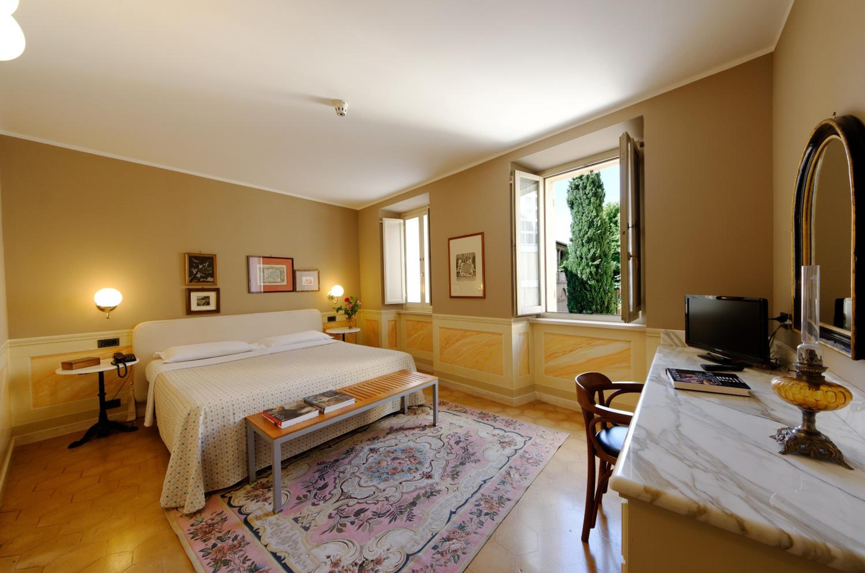Superior Double Room - Photo 17