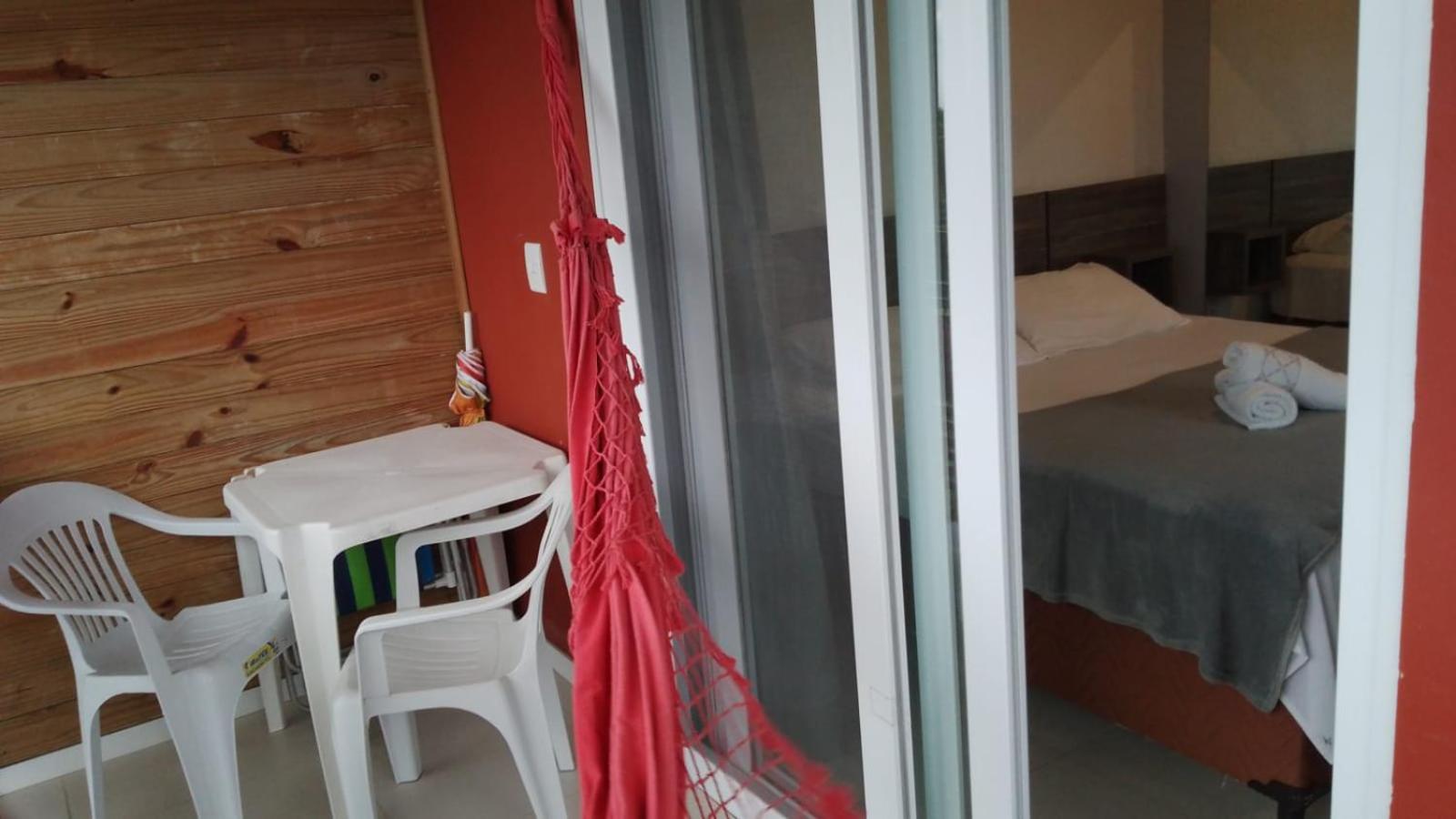 Studio with Balcony - Photo 73