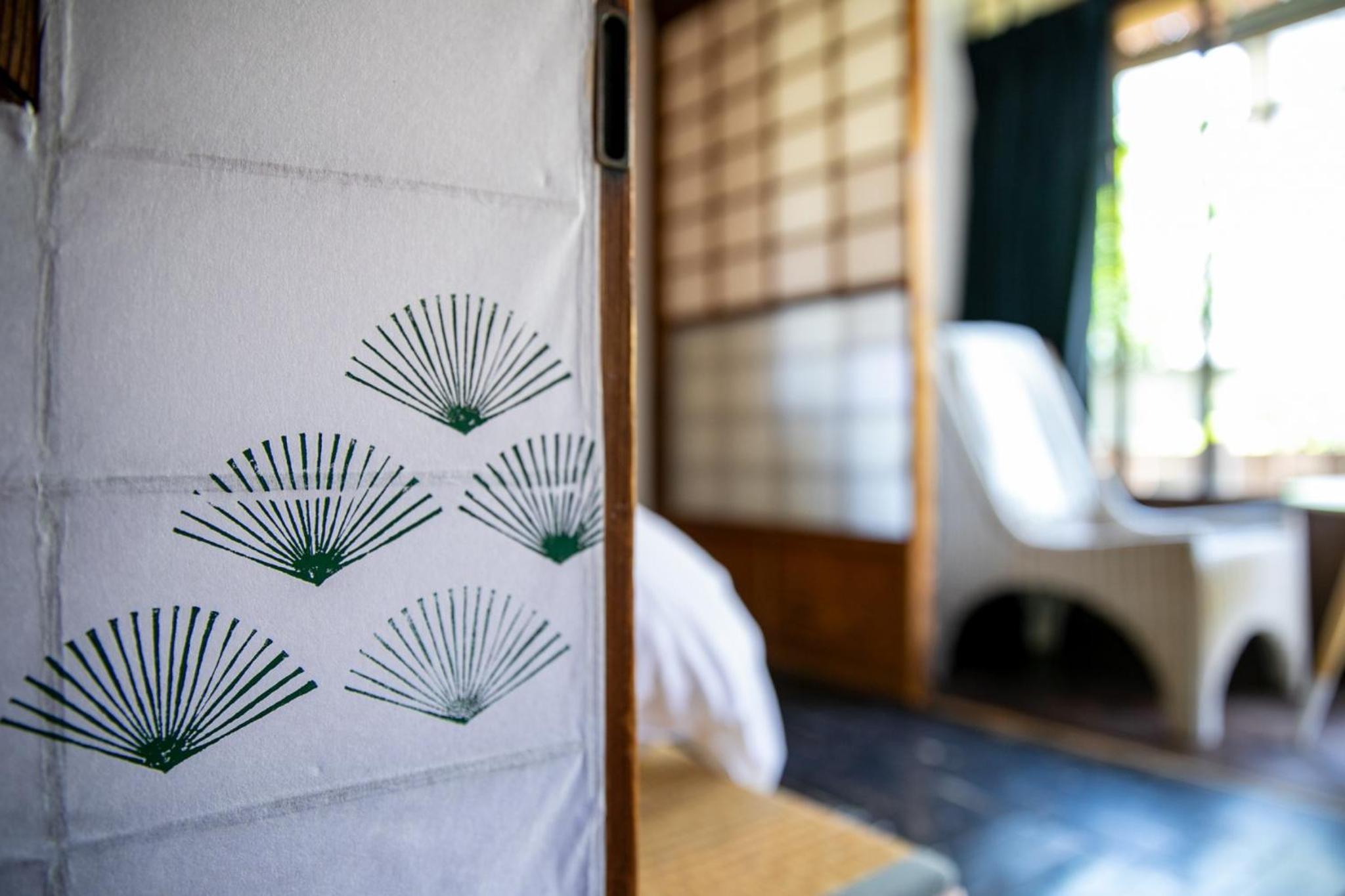 Double or Twin Room with Garden View - Photo 35