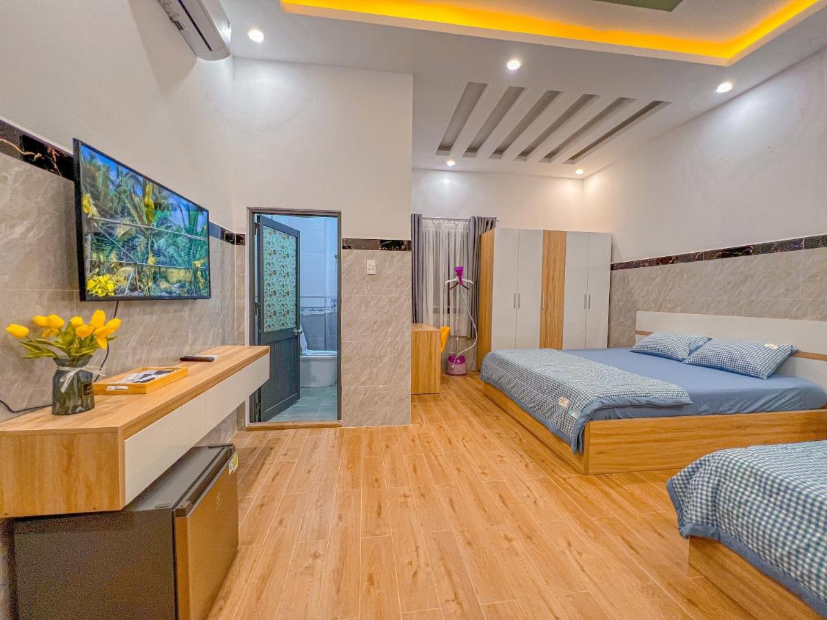 Quadruple Room photo 1