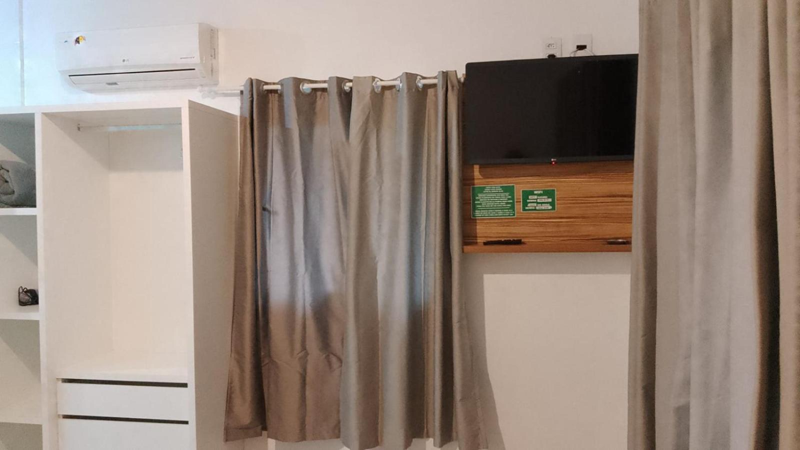 Studio with Balcony - Photo 86
