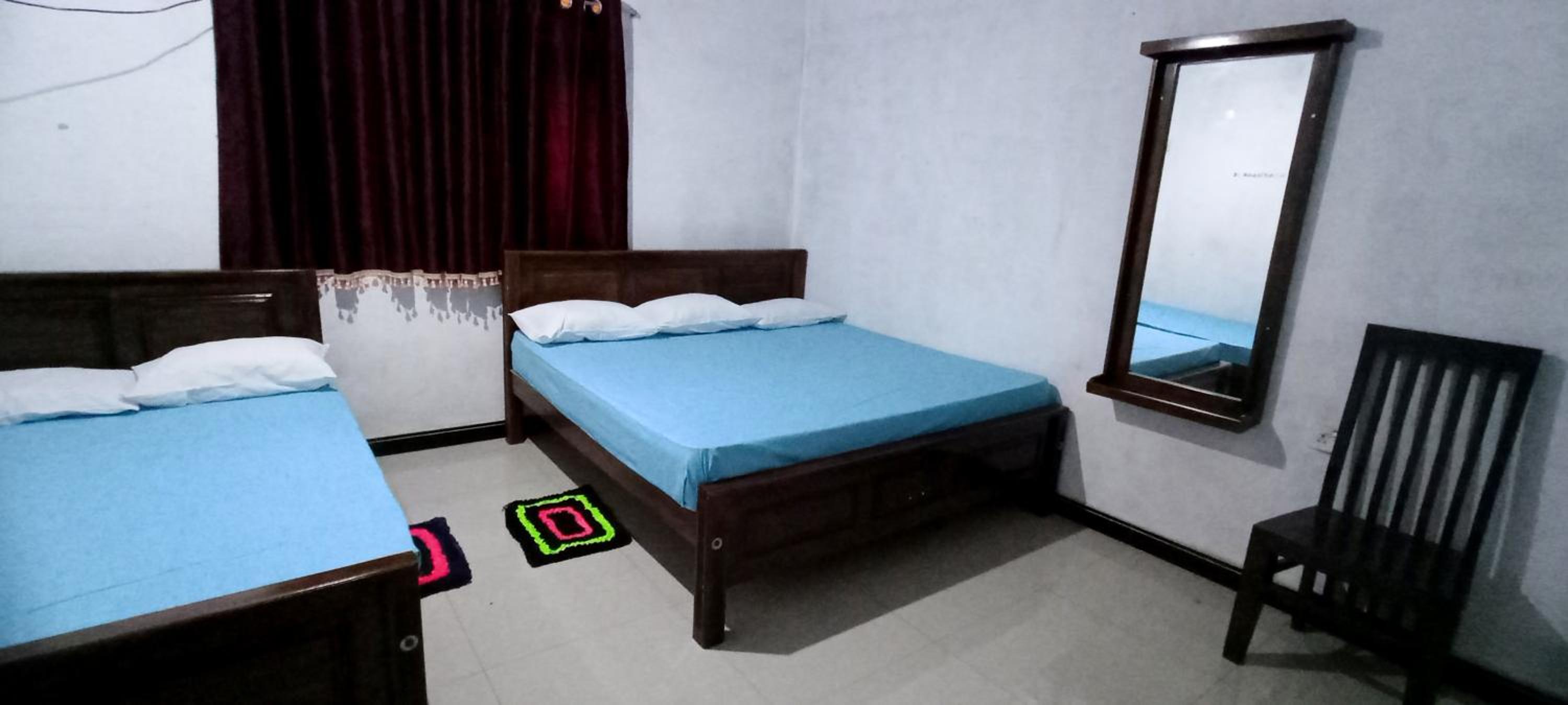 Two-Bedroom House photo 2