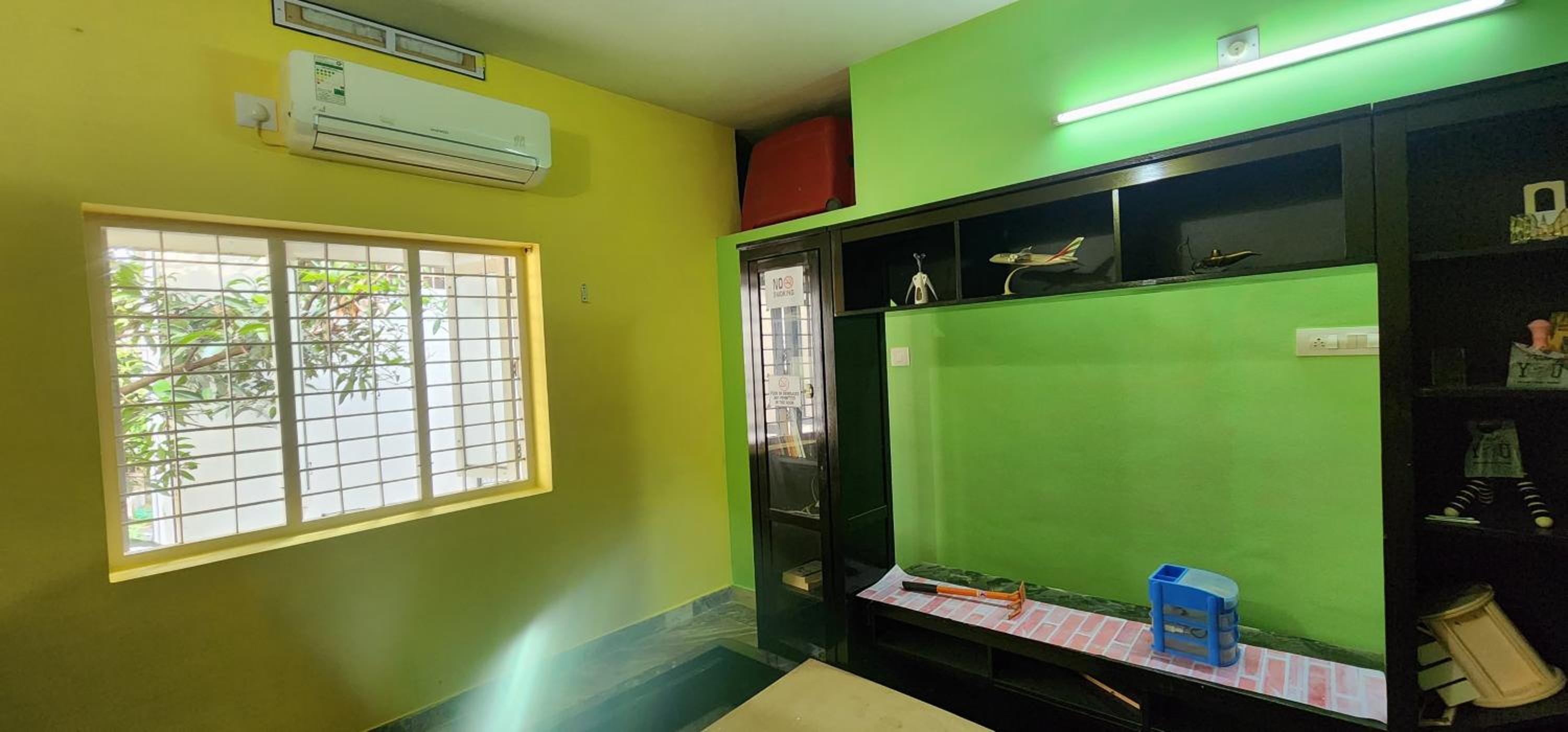 Double Room - Photo 14