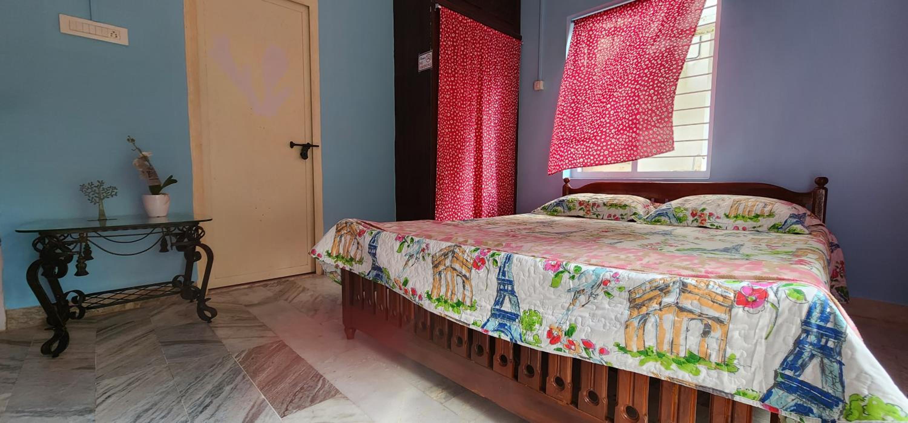 Double Room - Photo 2