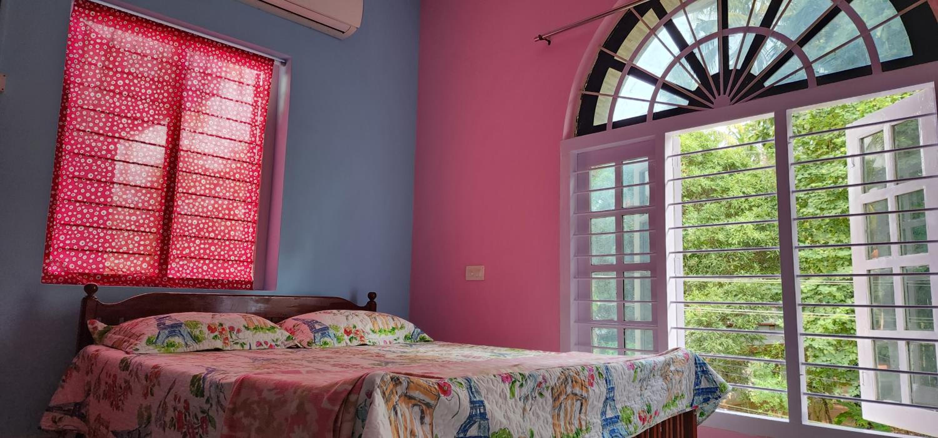 Double Room - Photo 5