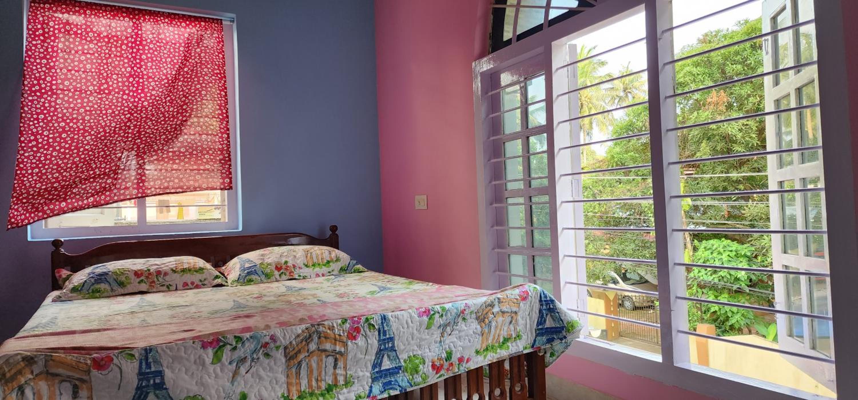 Double Room - Photo 3