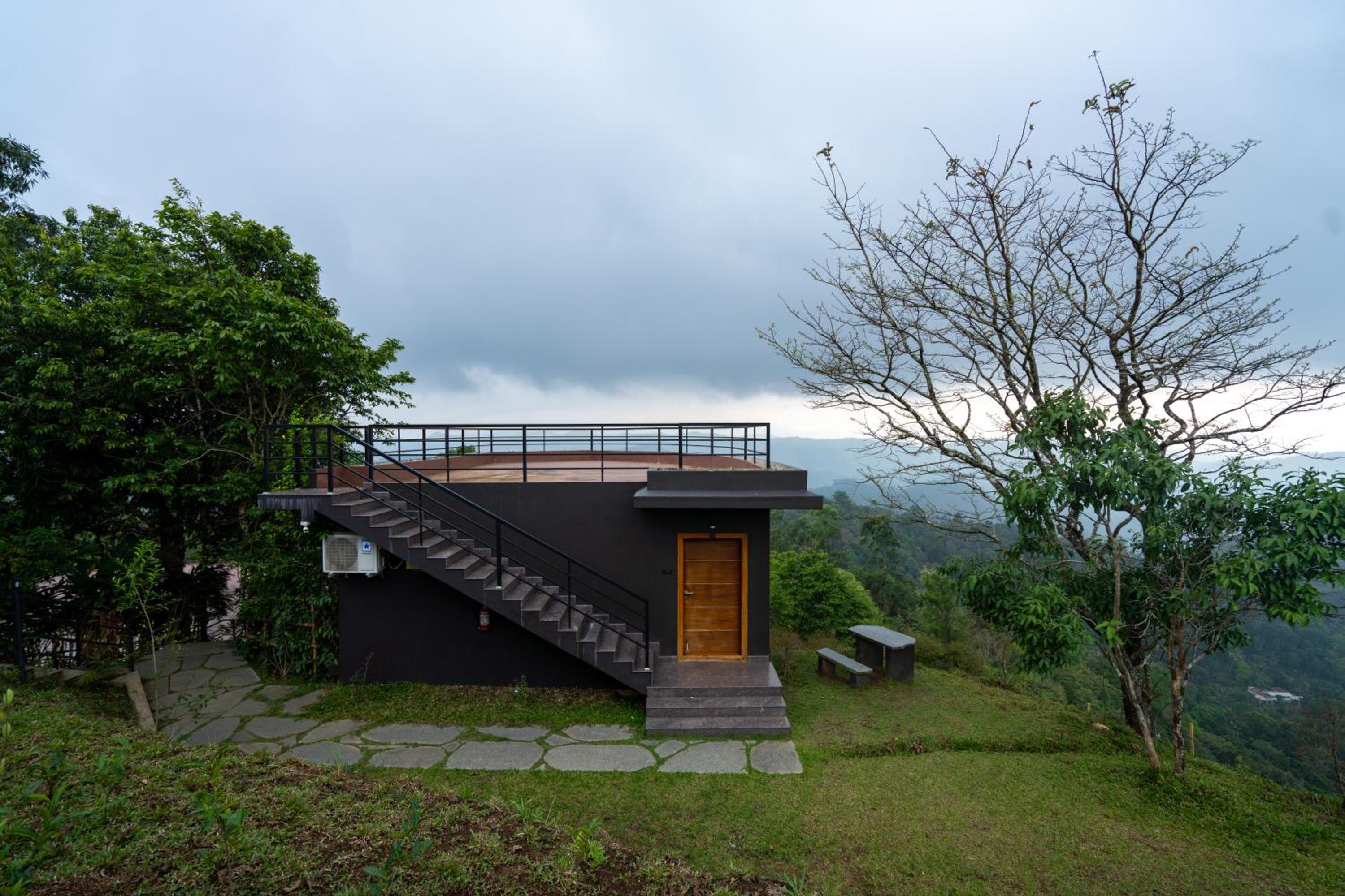 Sunset View Cottage With Jacuzzi with Evening Hi-Tea Complimentary Sunset View Cottage With Jacuzzi with Evening Hi-Tea Complimentary
