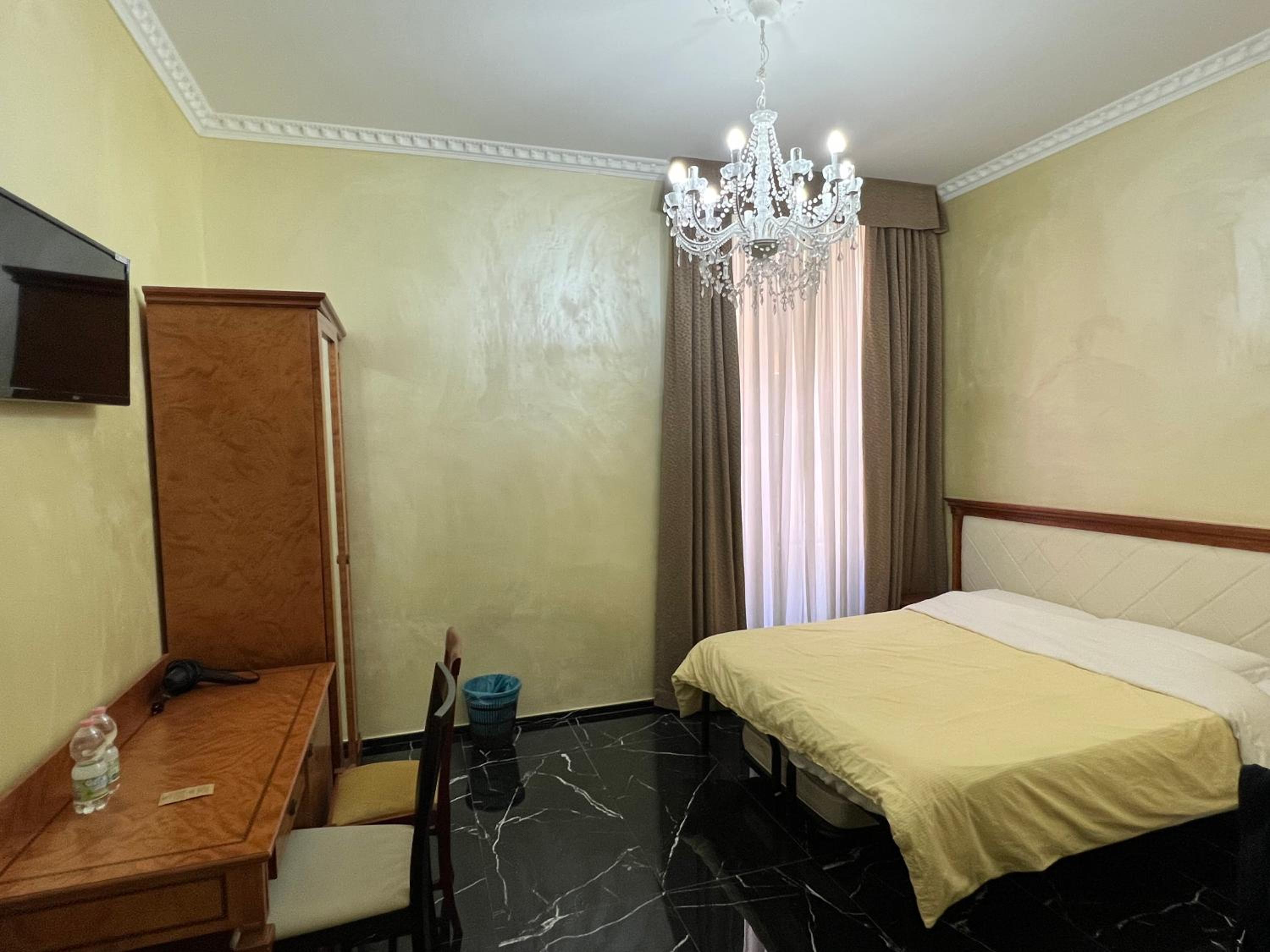 Triple Room photo 1