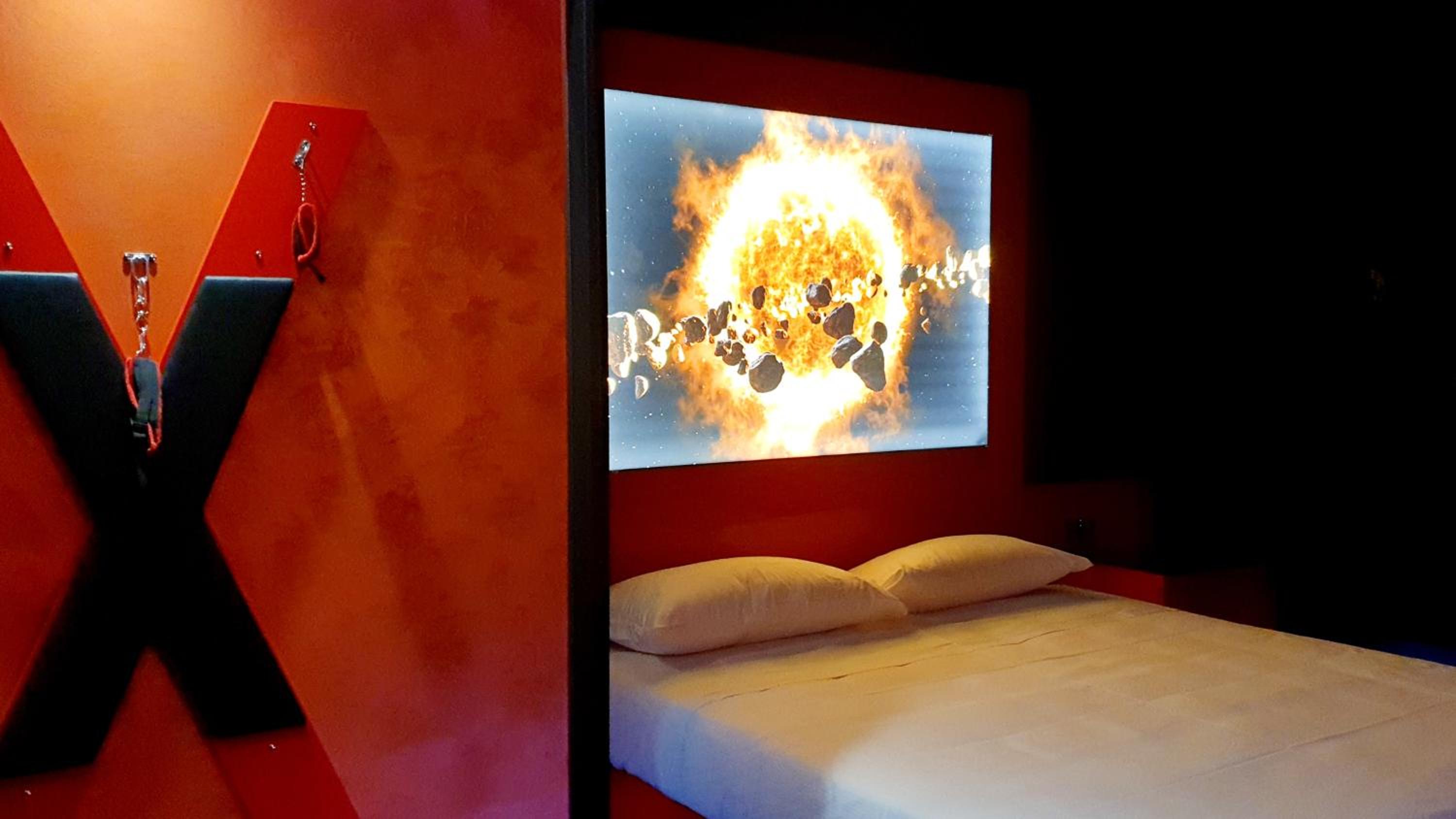 Double Room with Private Bathroom photo 3