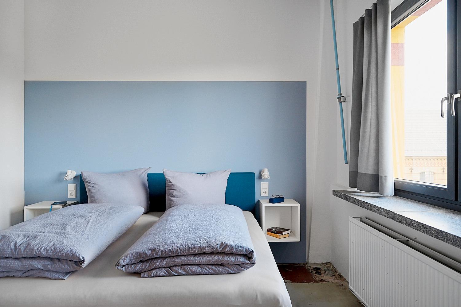 Loft photo 1