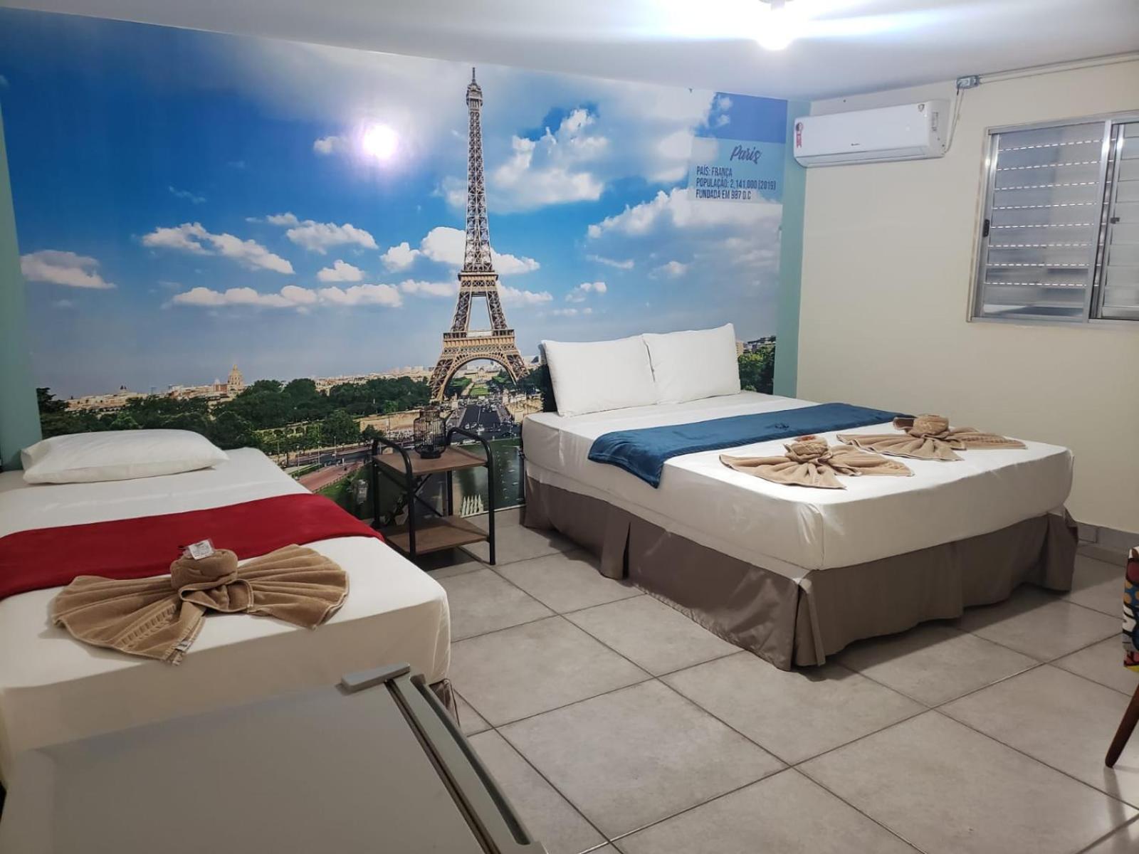 Standard Triple Room photo 3