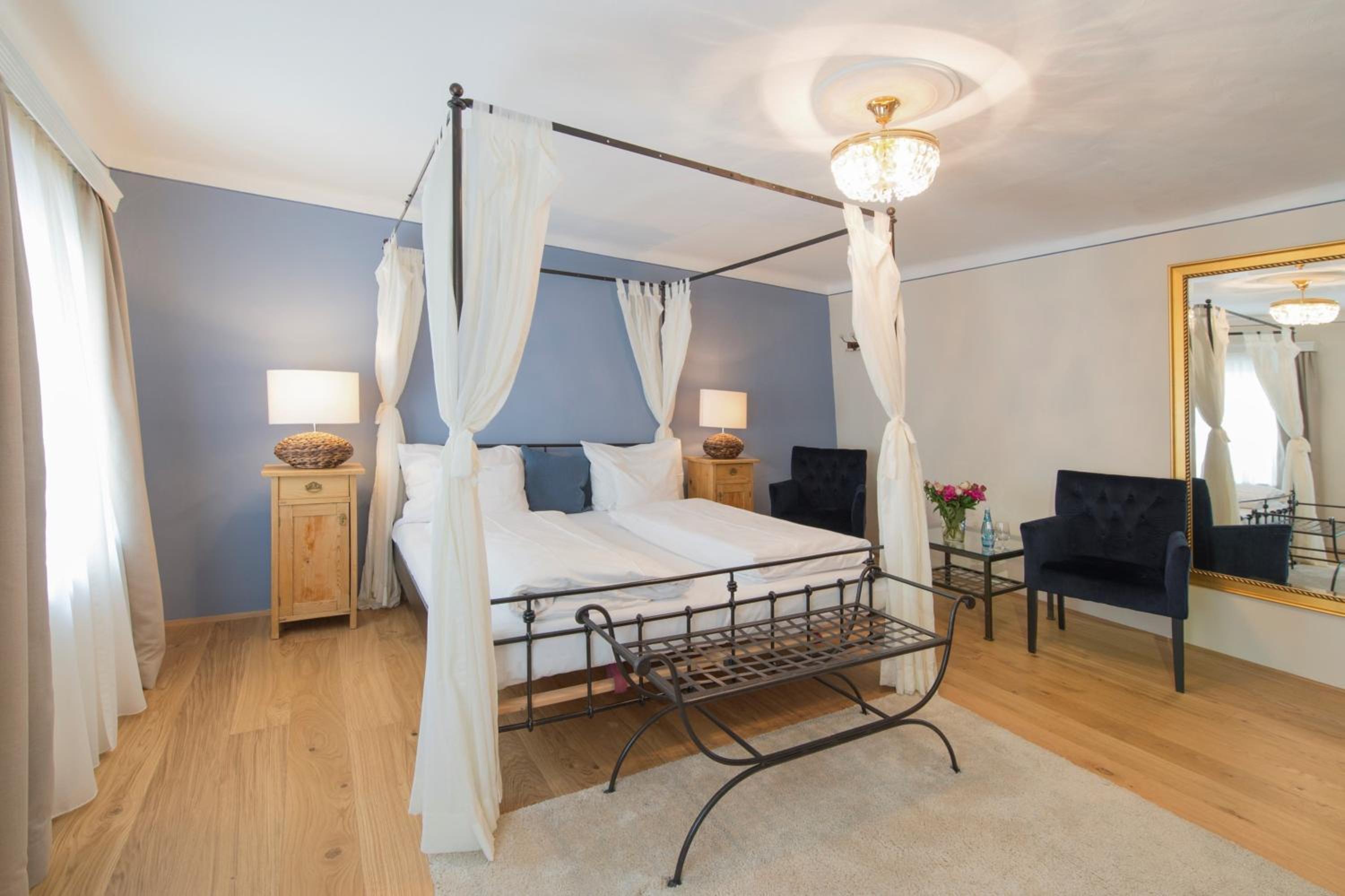 Junior Suite - Photo 20