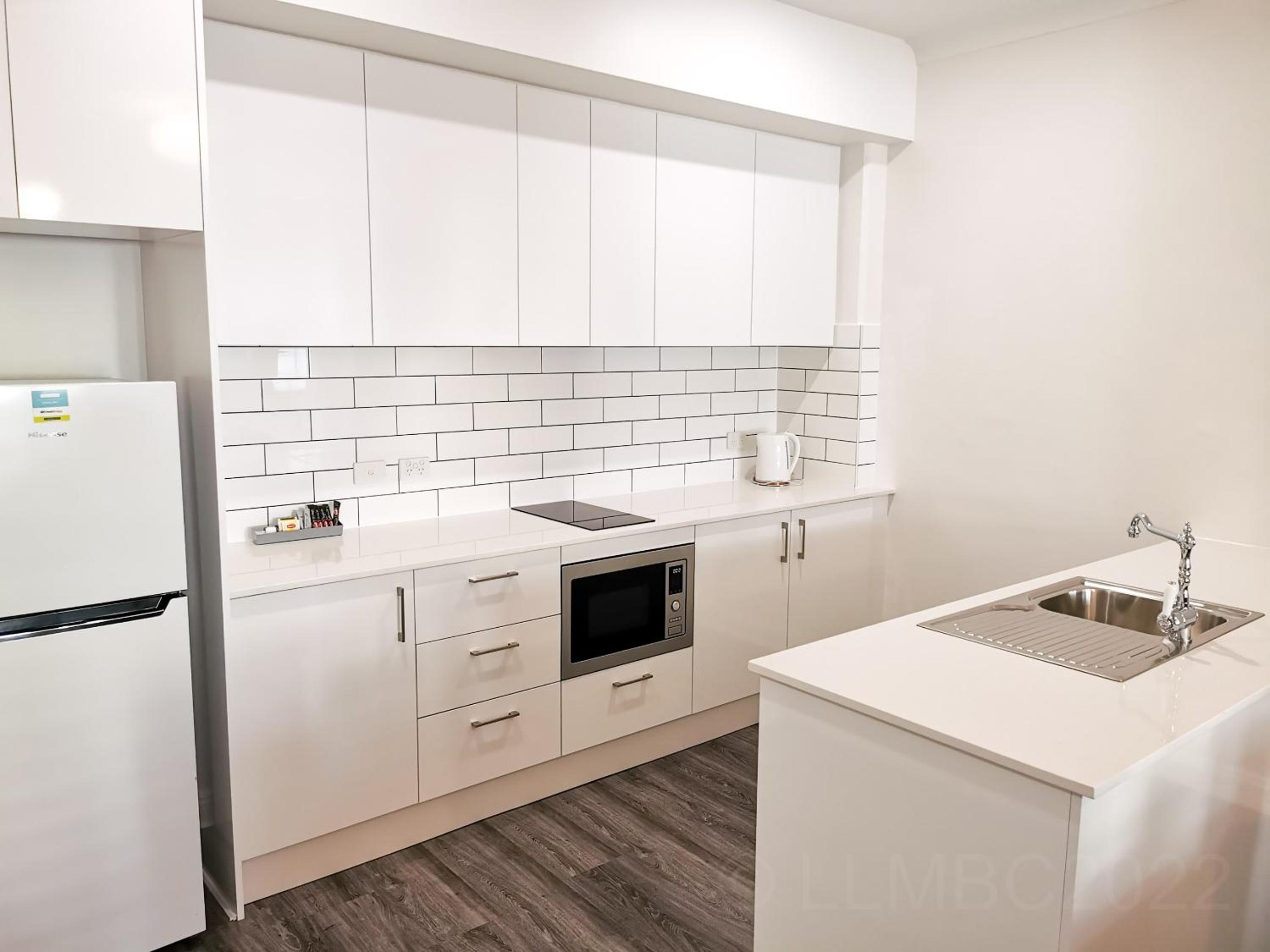 Studio Apartment - Photo 5