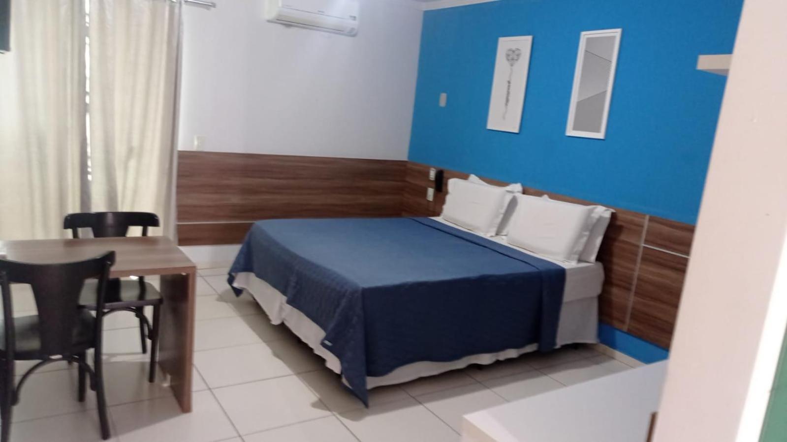 Standard Double or Twin Room photo 3