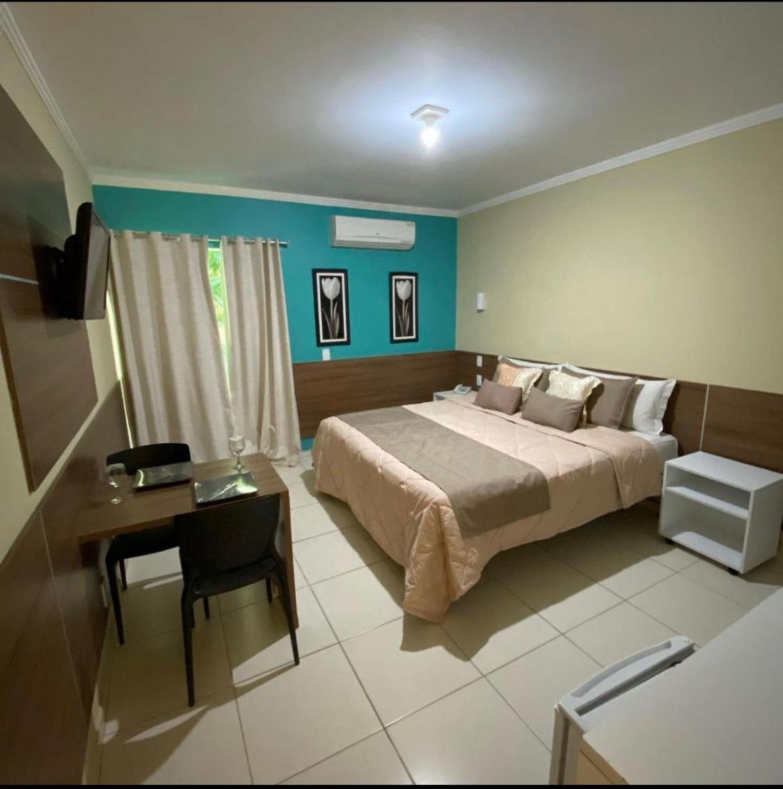 Standard Double or Twin Room photo 1