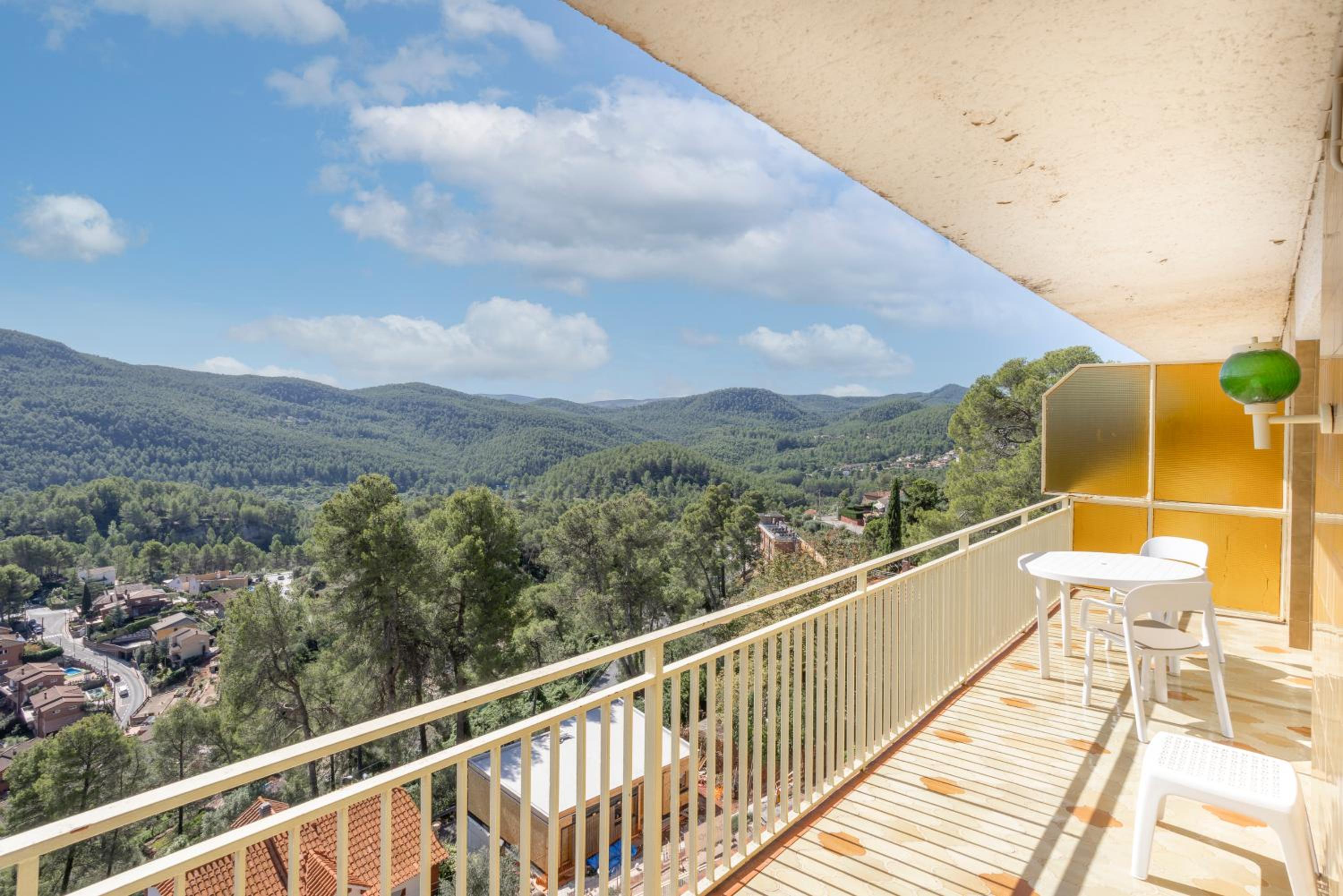 Quadruple Room with Terrace - Photo 5
