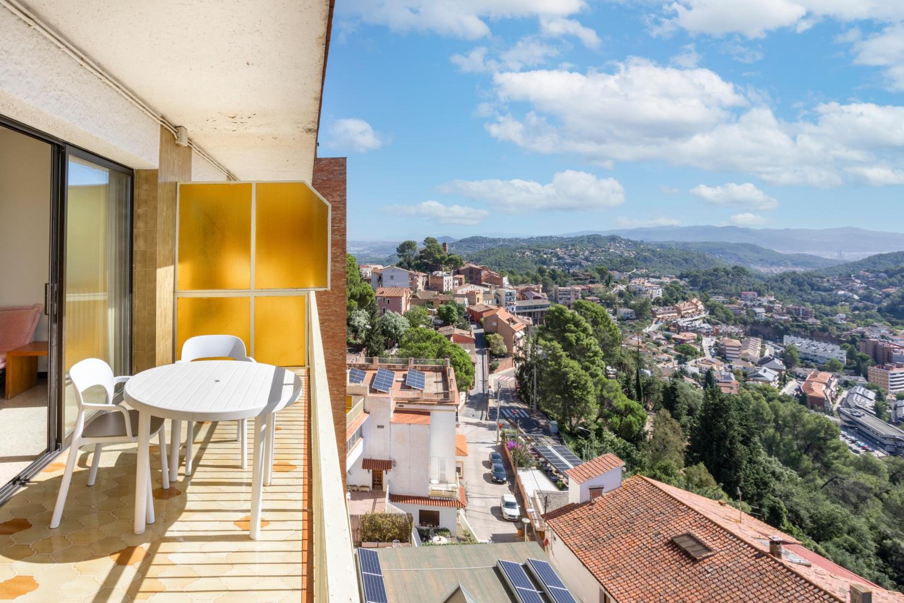 Quadruple Room with Terrace - Photo 6