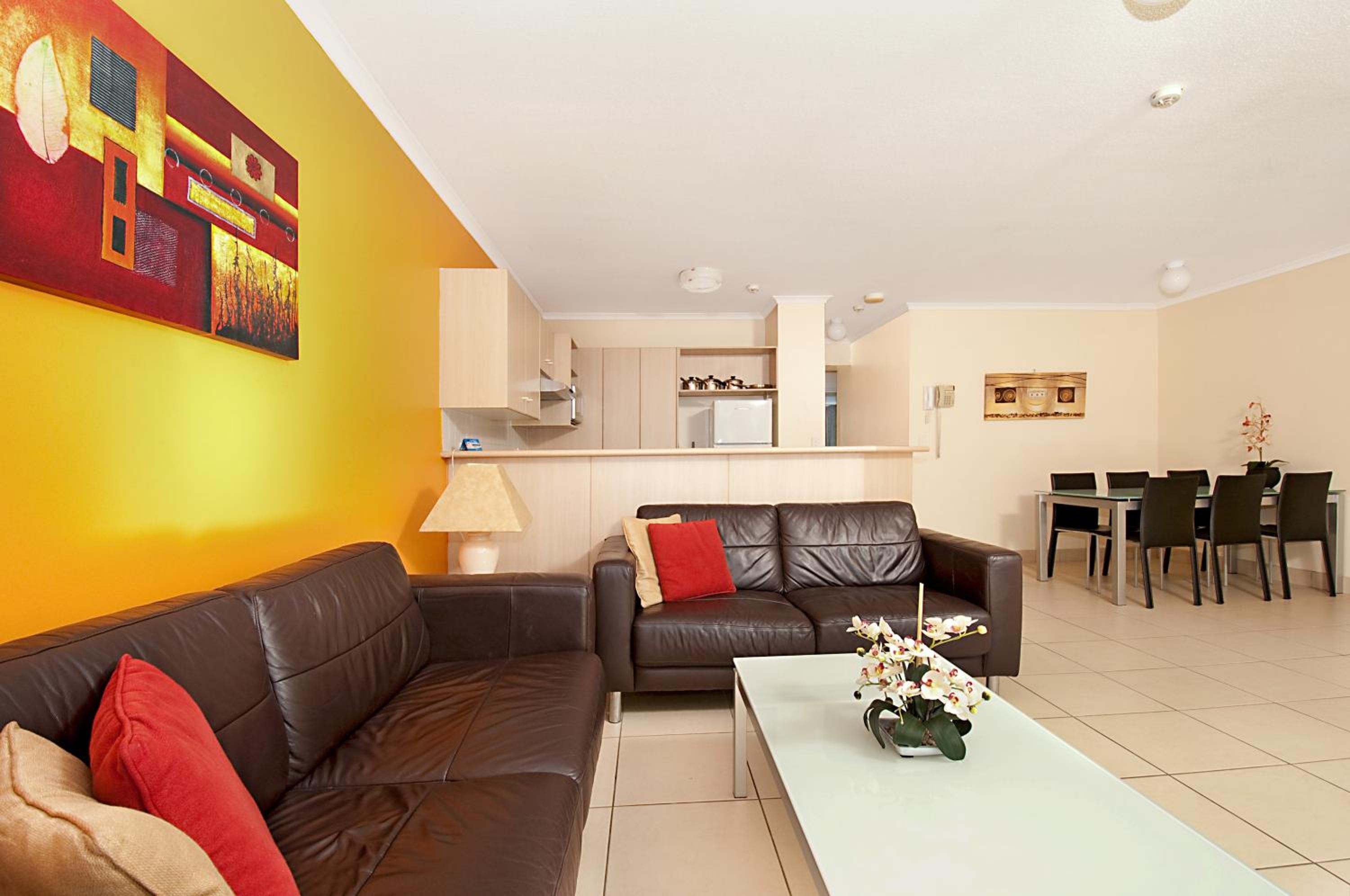 Two-Bedroom Apartment - Photo 46